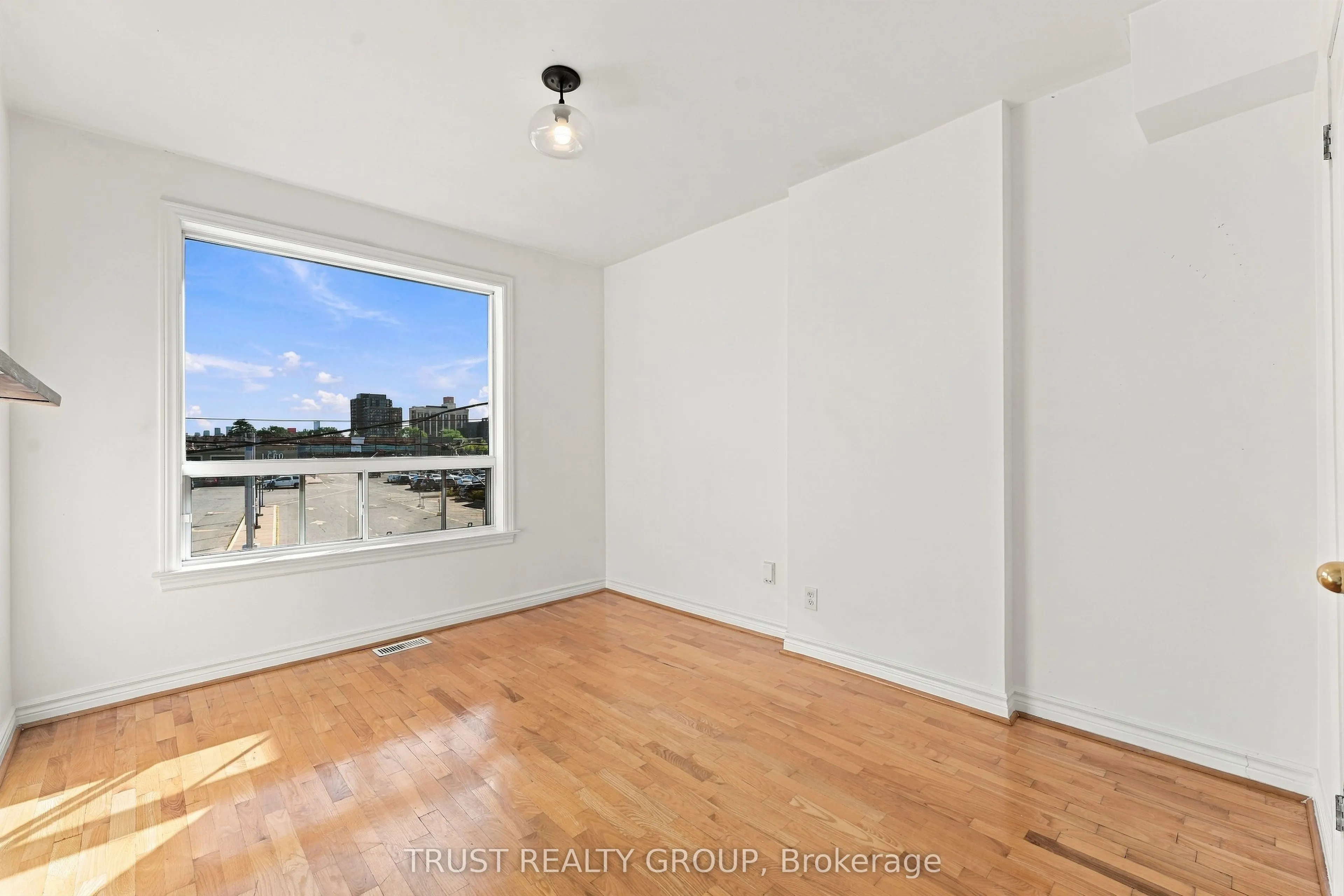 2279 Dundas Street W #2nd & 3rd Floor