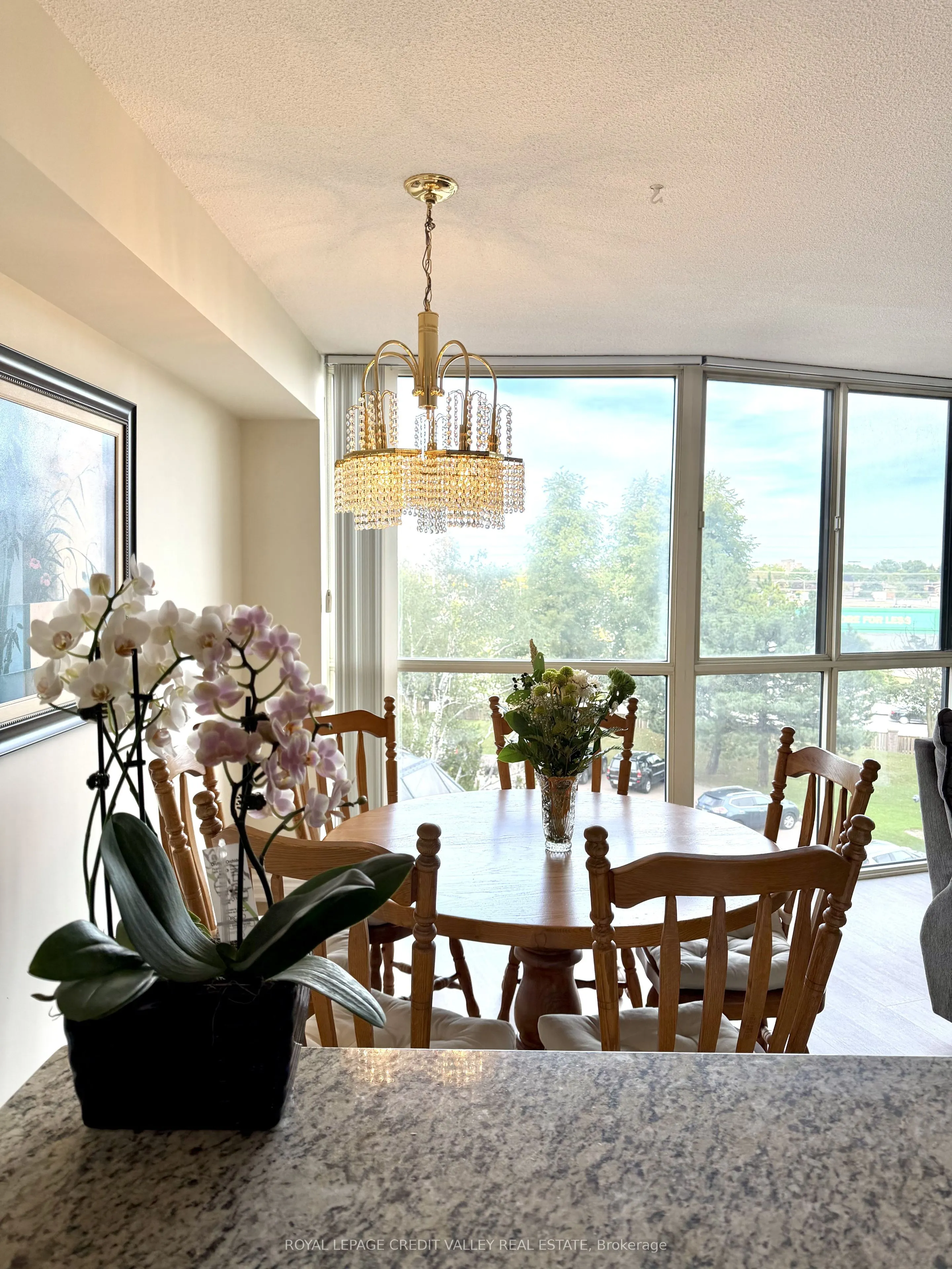 1360 Rathburn Road E #406