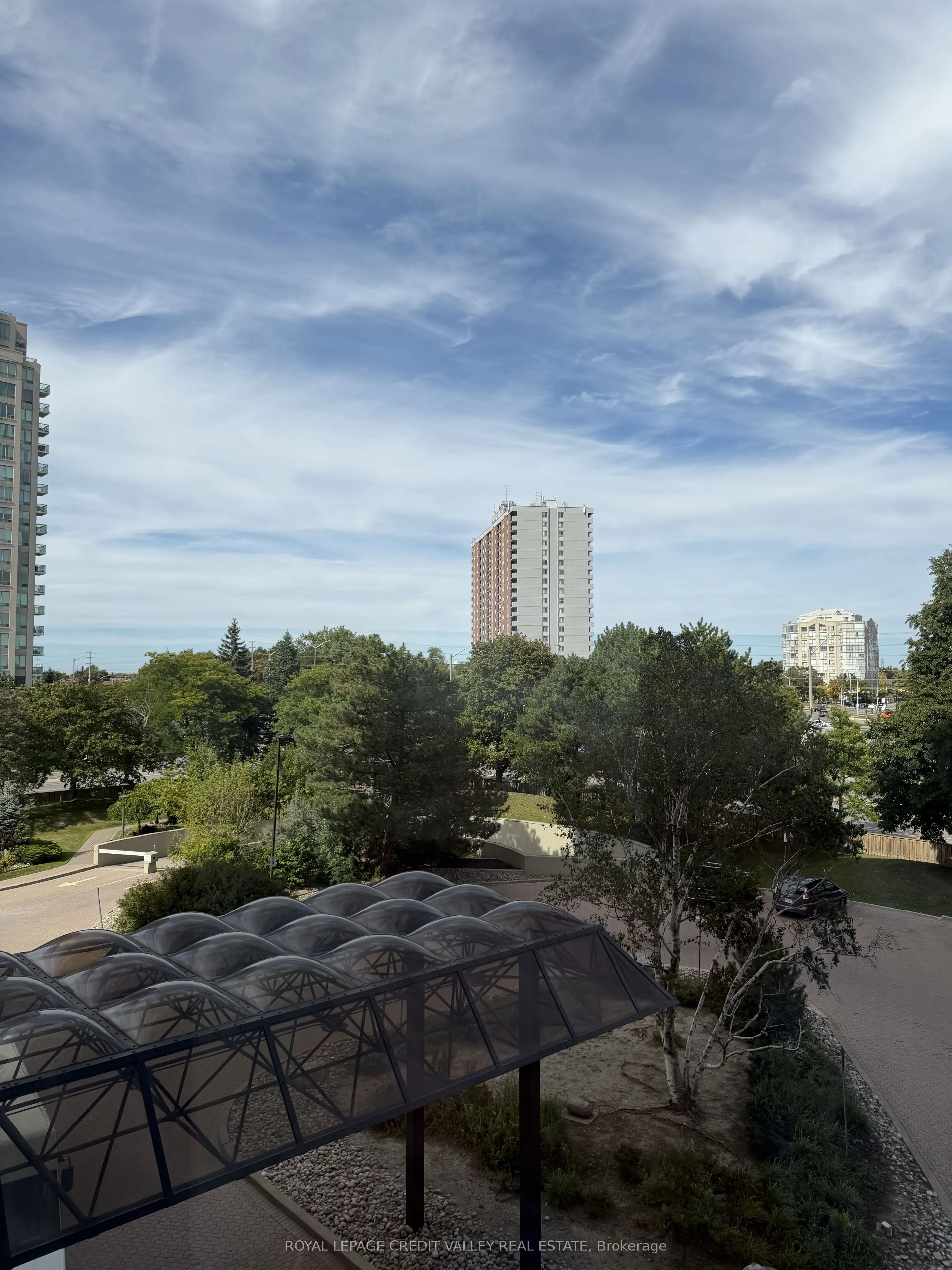 1360 Rathburn Road E #406