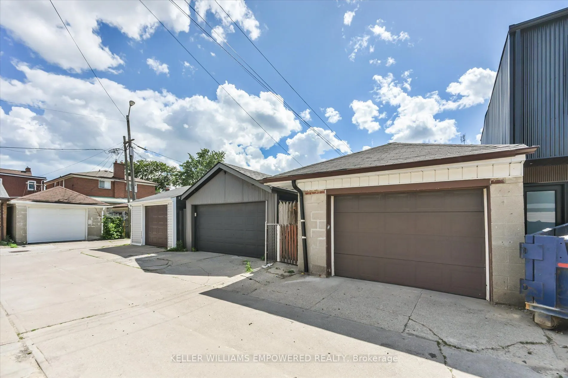 219 Earlscourt Avenue