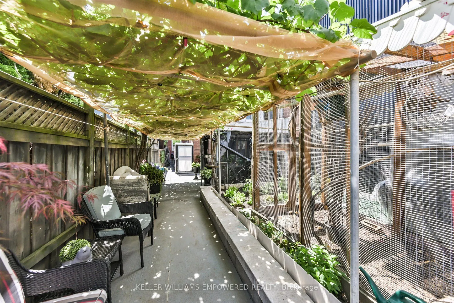 219 Earlscourt Avenue