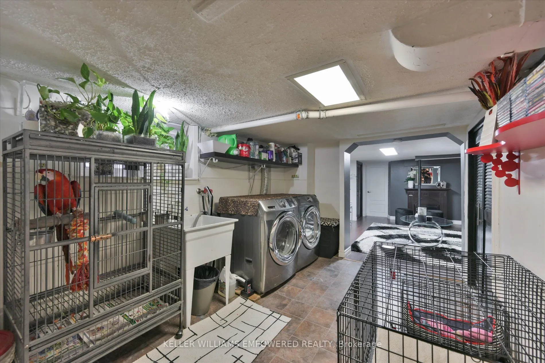 219 Earlscourt Avenue