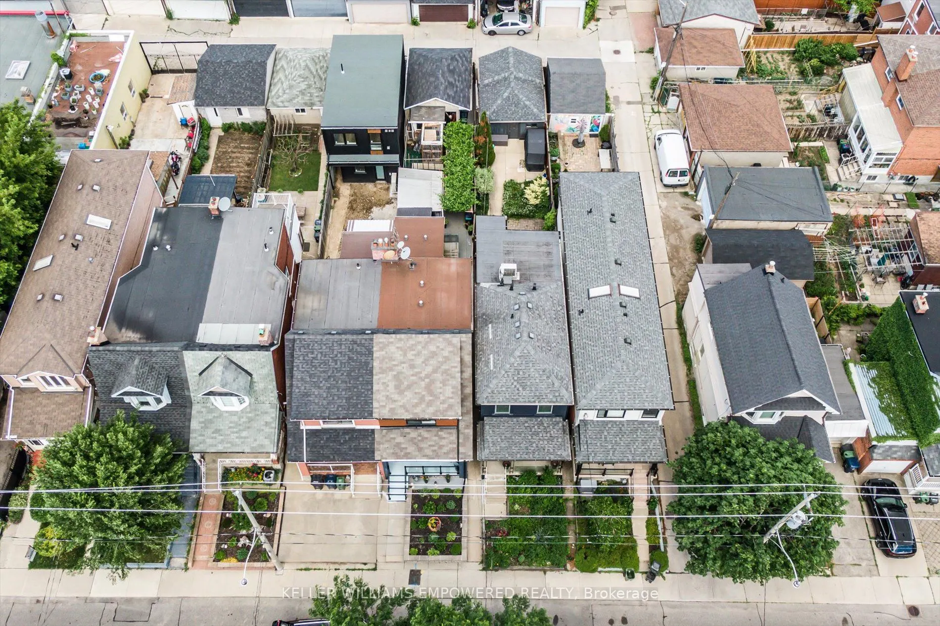 219 Earlscourt Avenue