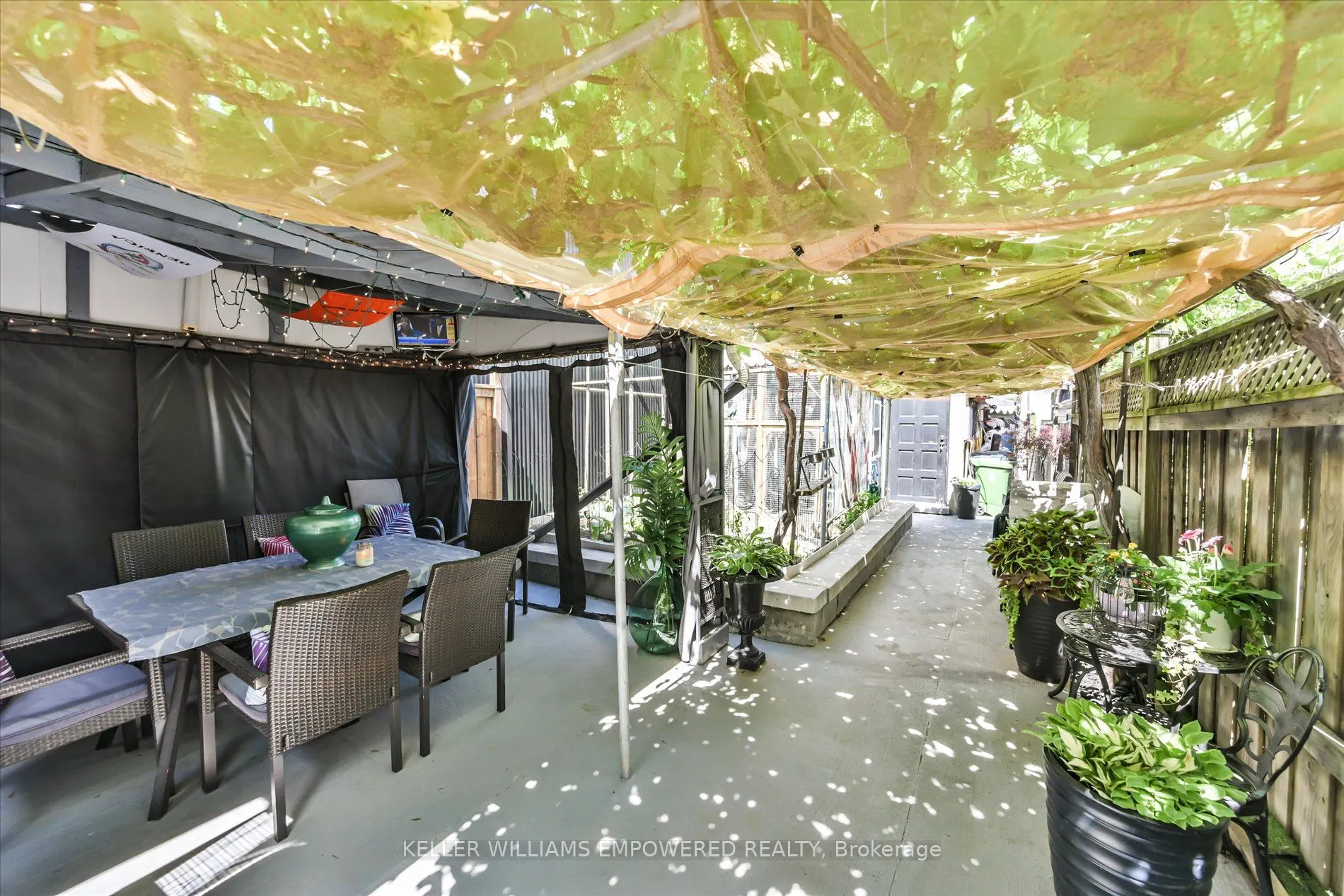 219 Earlscourt Avenue