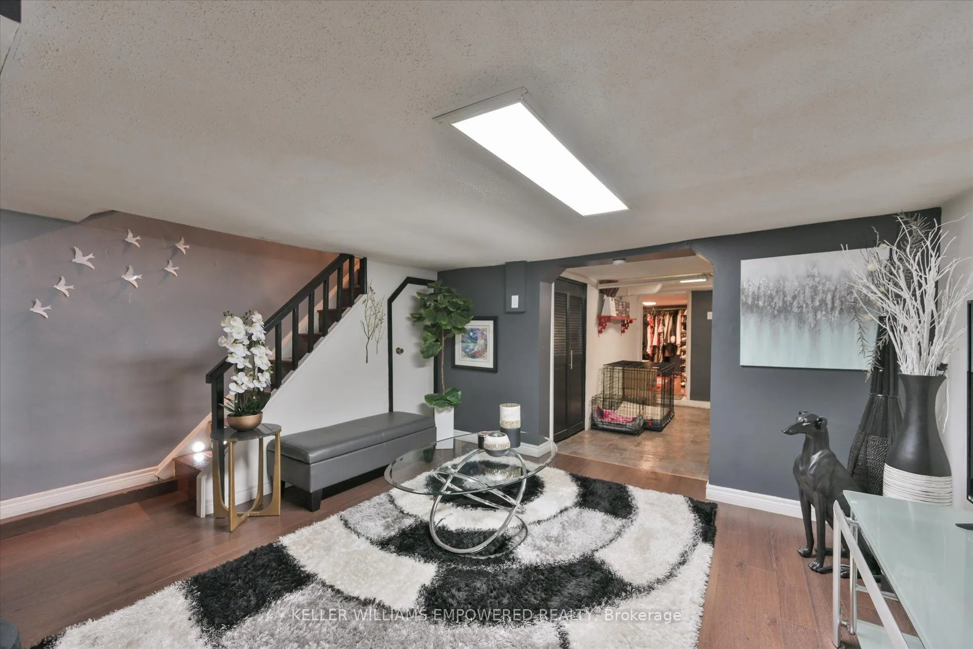 219 Earlscourt Avenue