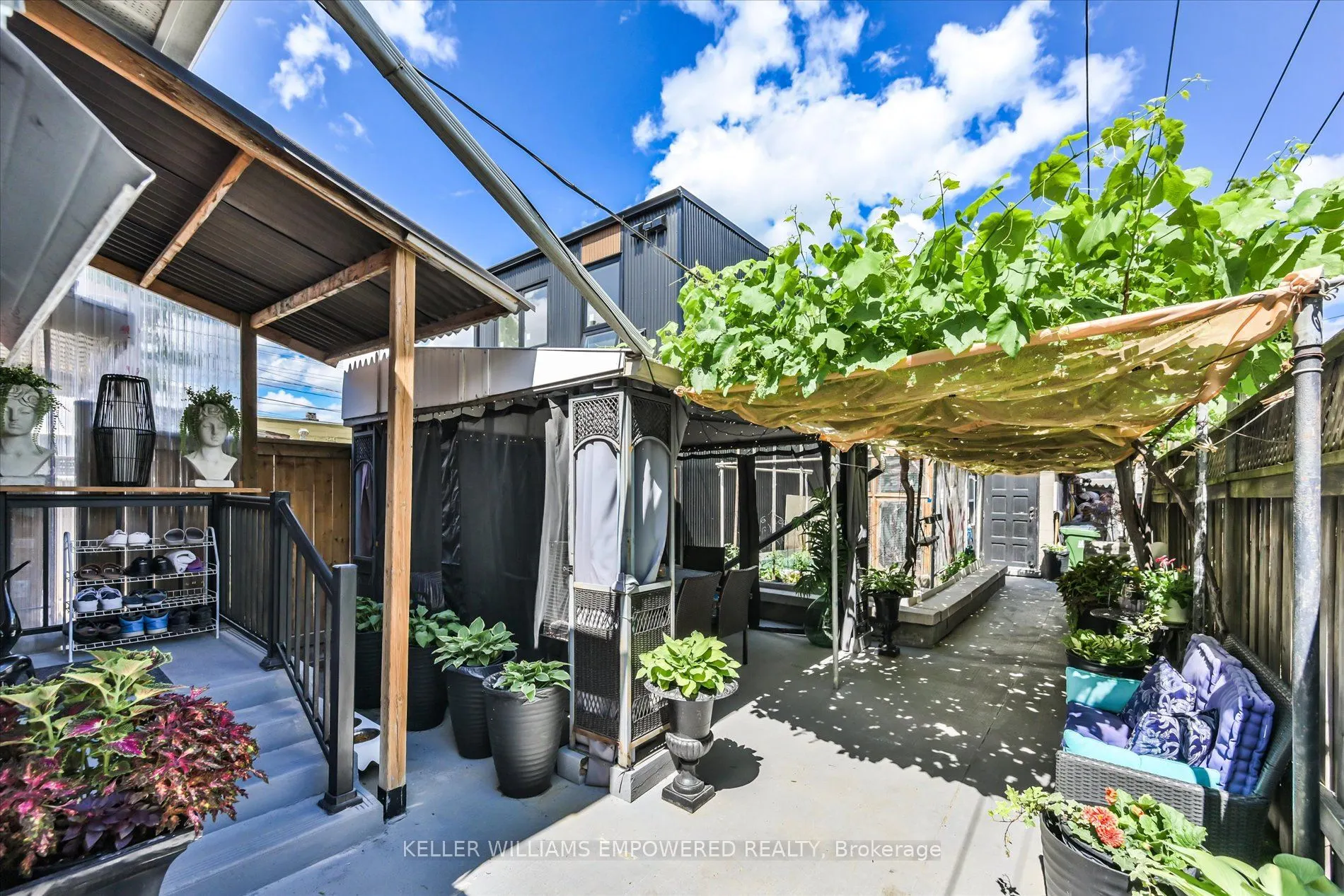 219 Earlscourt Avenue