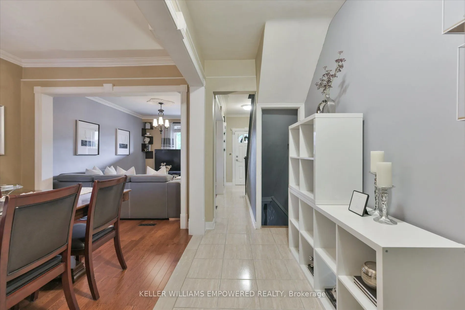 219 Earlscourt Avenue
