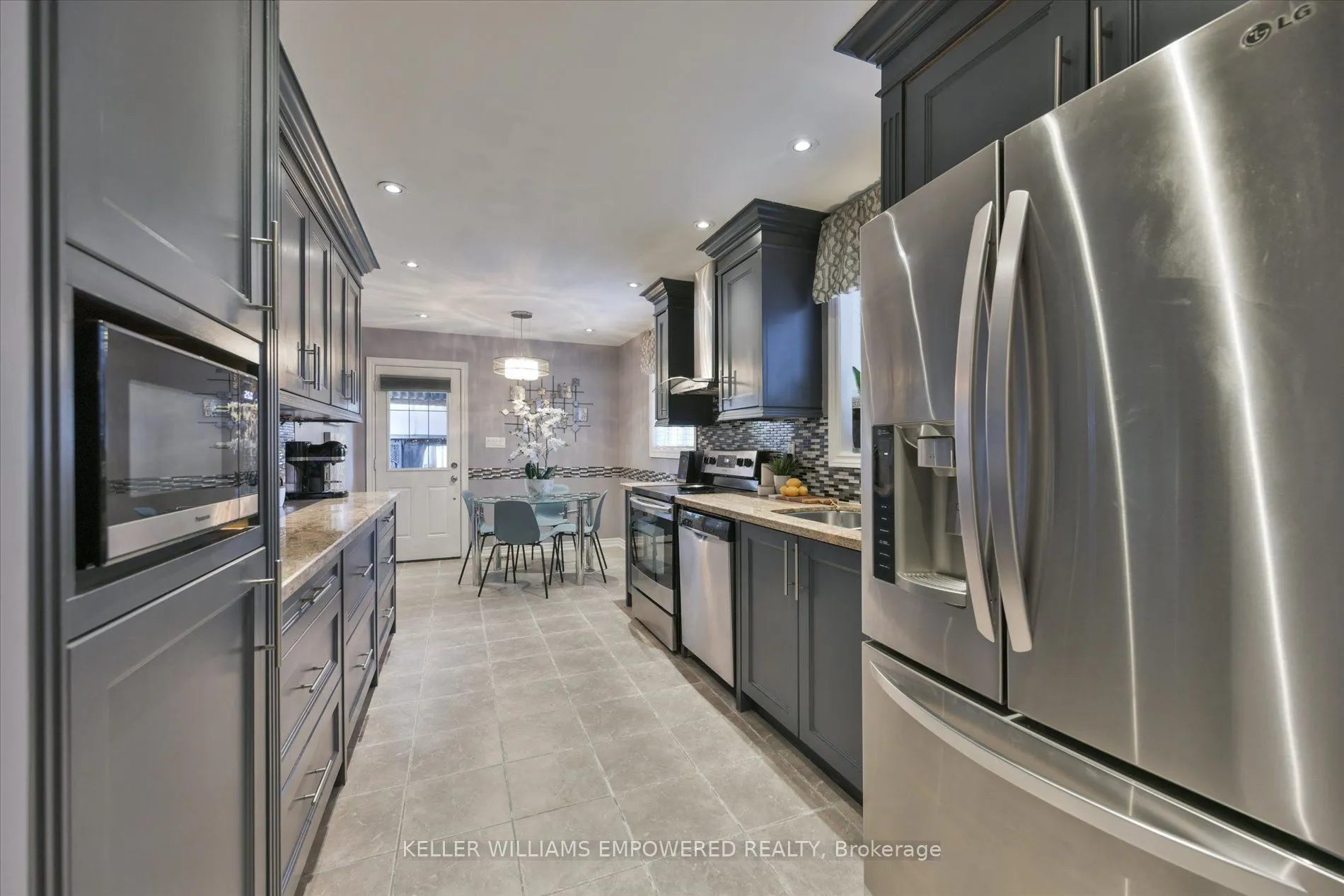 219 Earlscourt Avenue