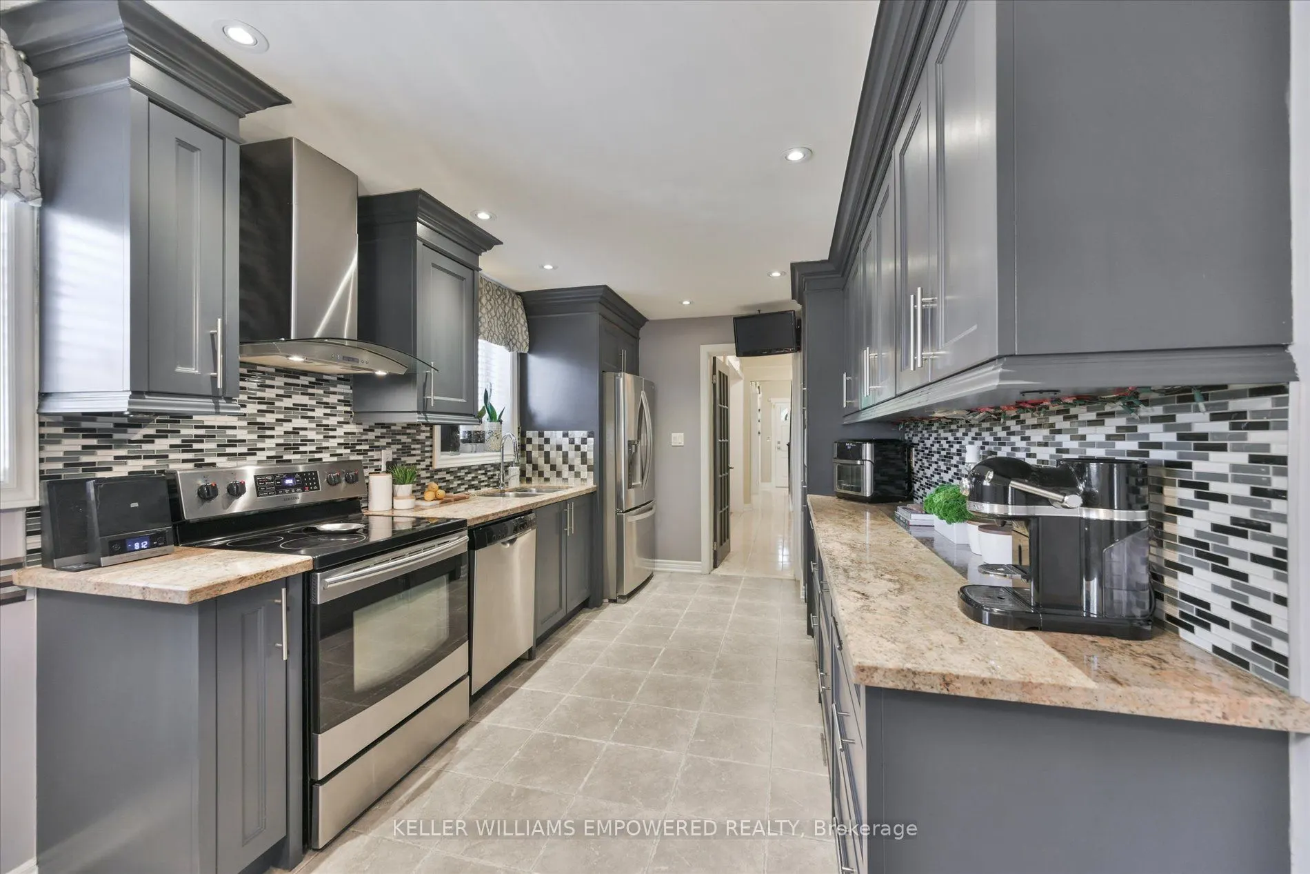 219 Earlscourt Avenue