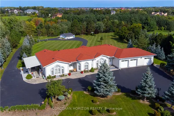 16 Rosegarden Drive