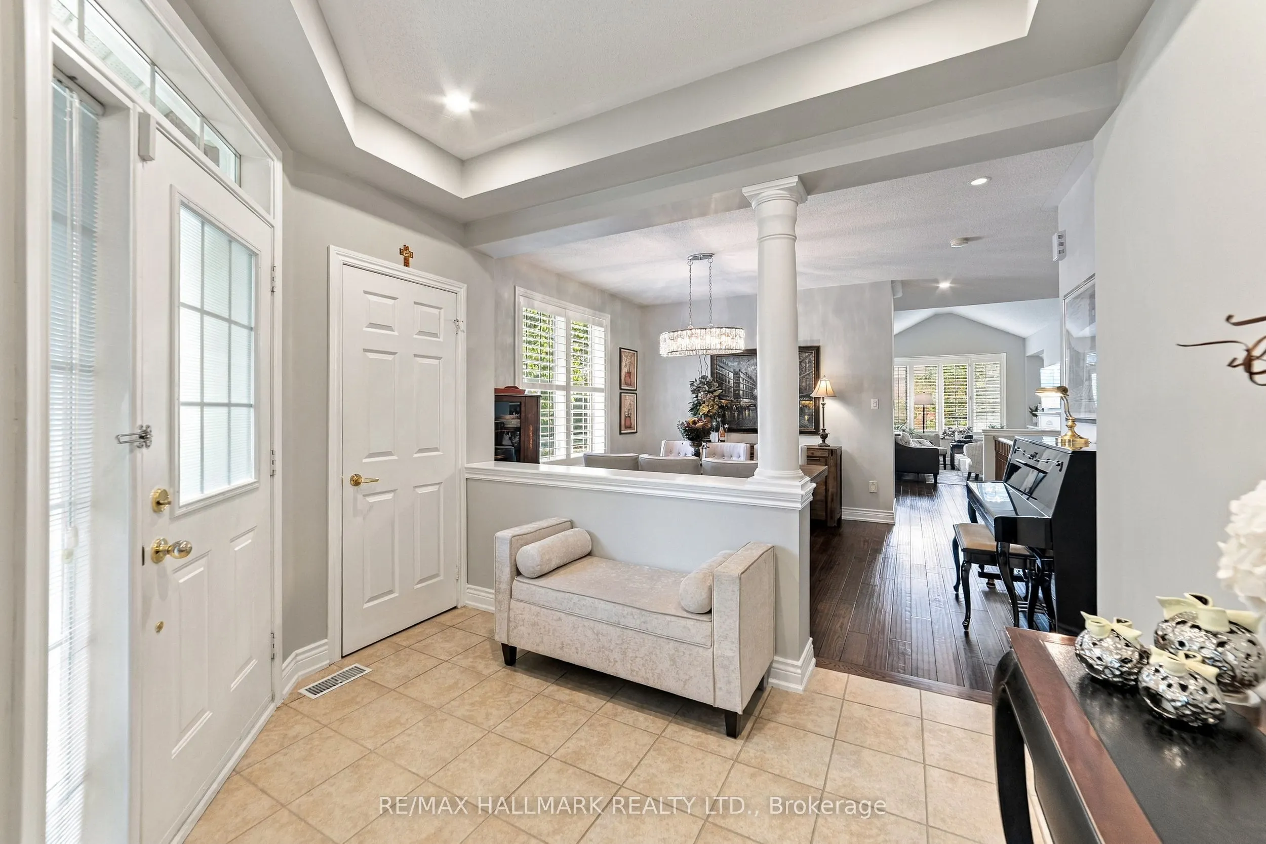 6439 Rivergate Place #15