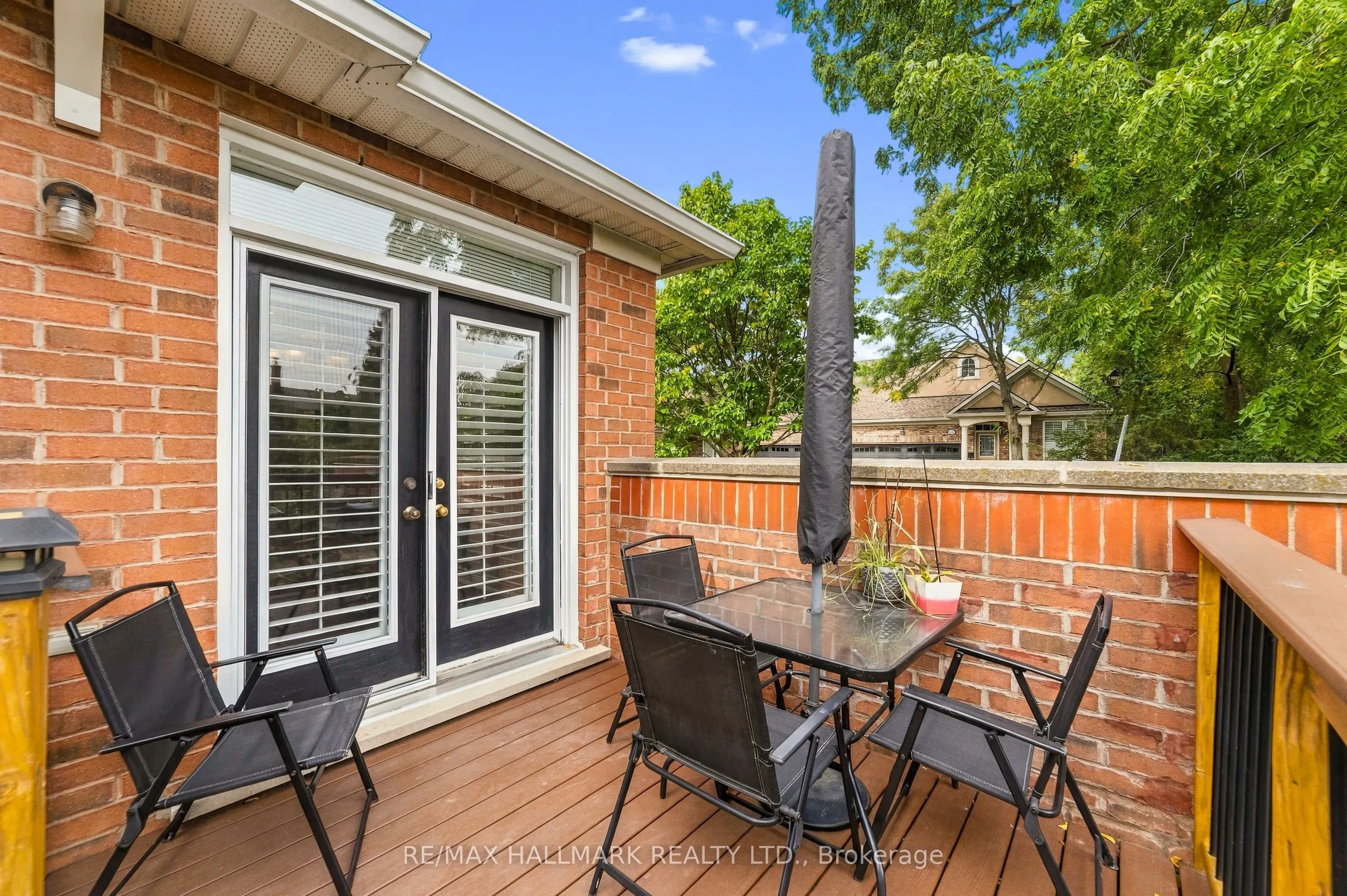 6439 Rivergate Place #15