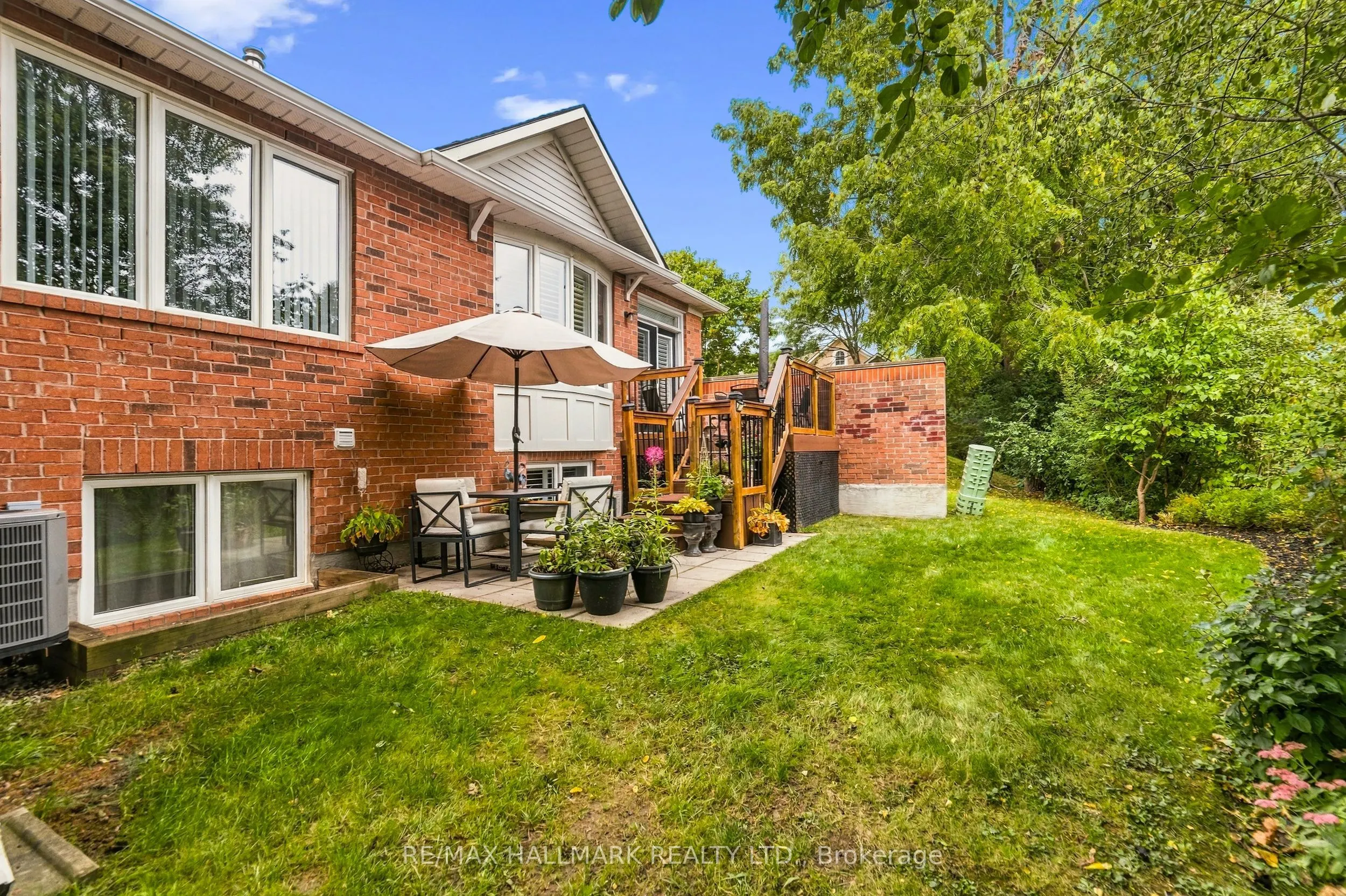 6439 Rivergate Place #15