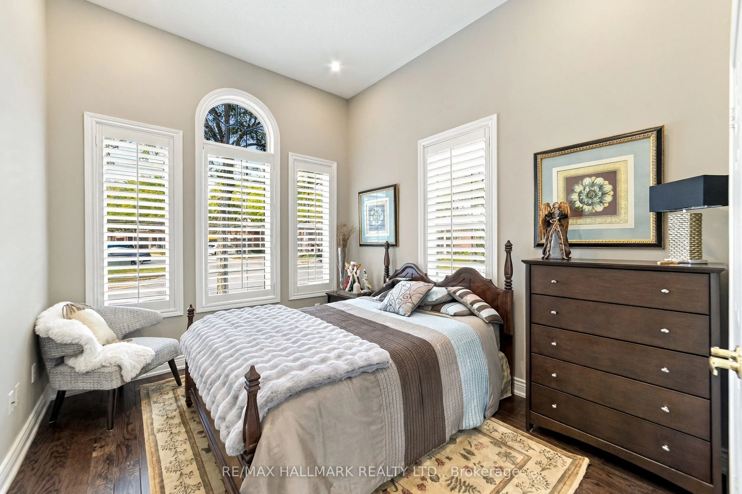 6439 Rivergate Place #15