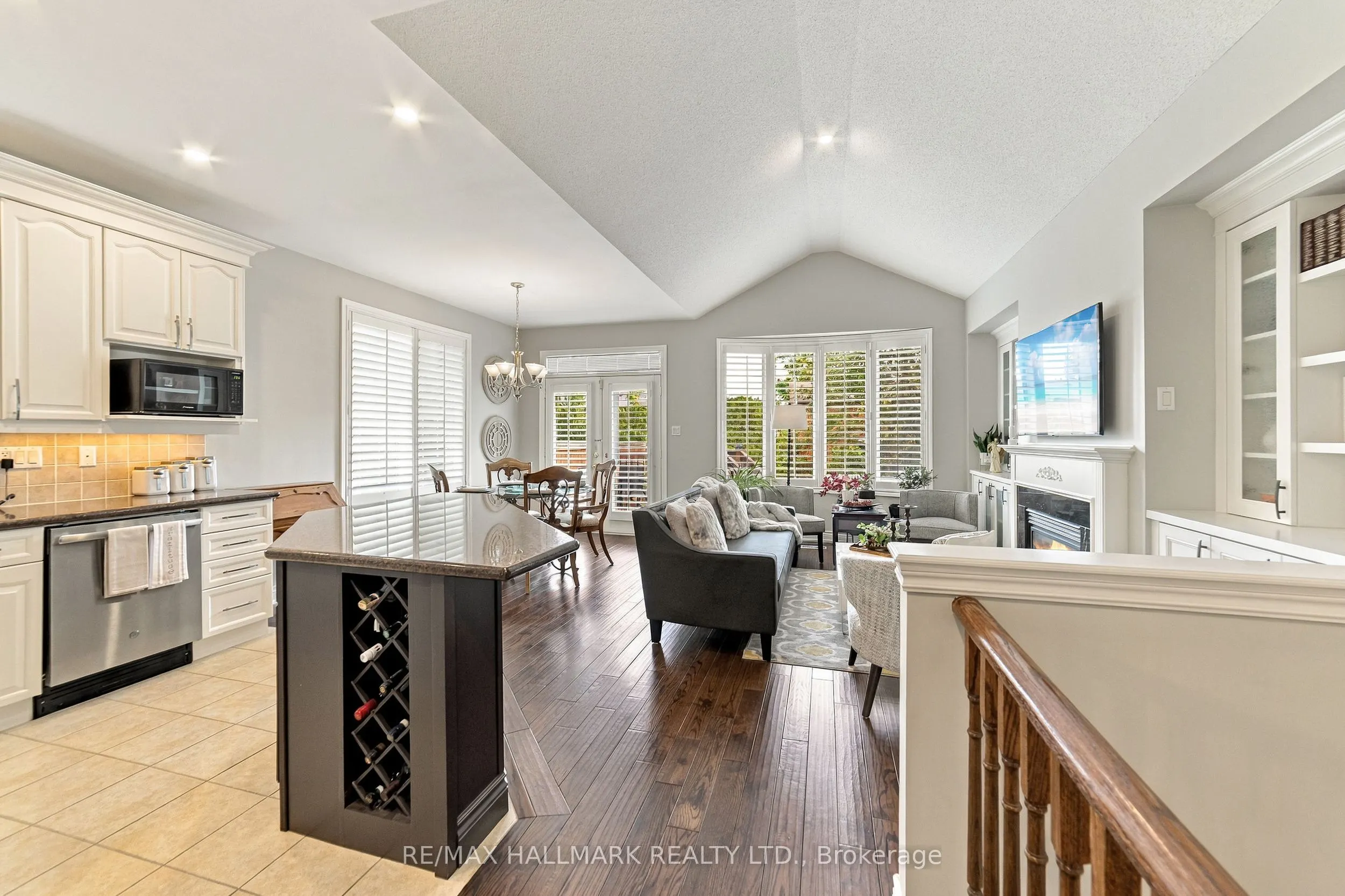 6439 Rivergate Place #15
