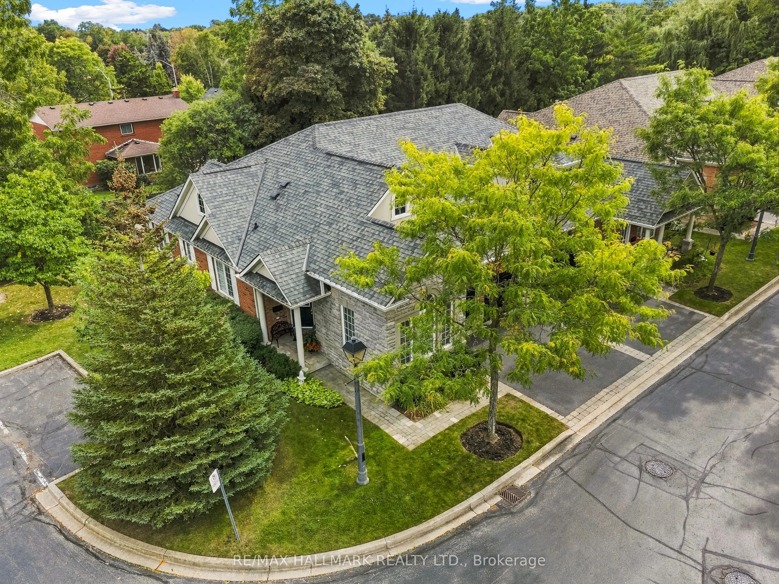 6439 Rivergate Place #15