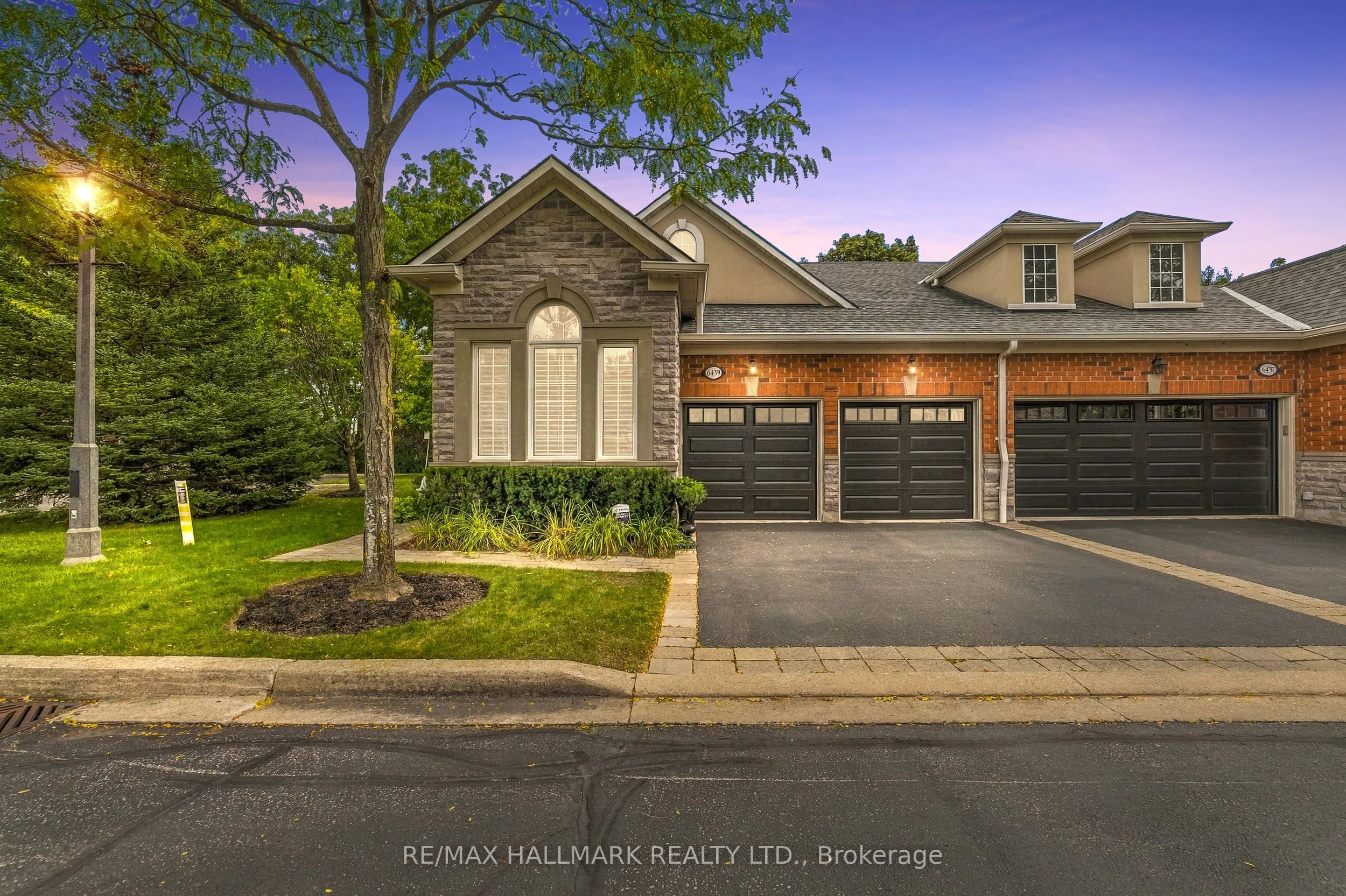 6439 Rivergate Place #15