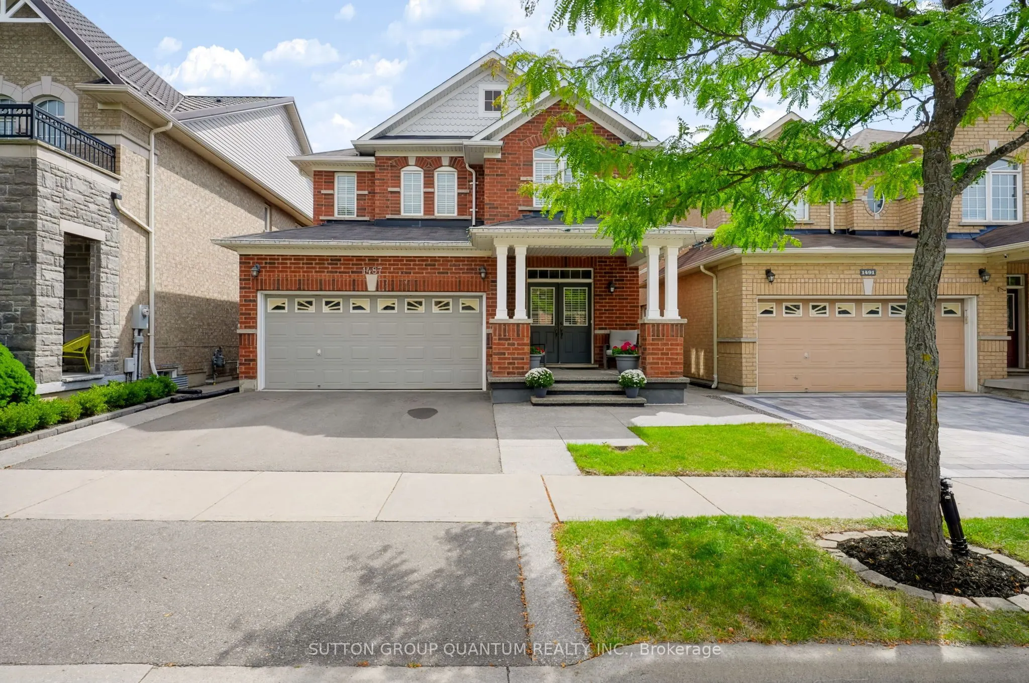 1487 Rolph Terrace