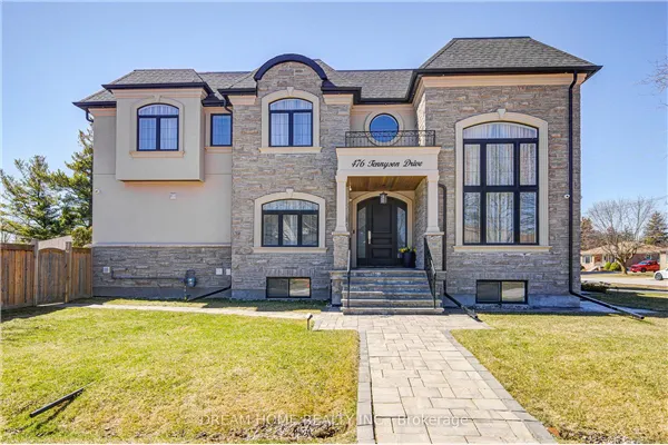 476 TENNYSON Drive