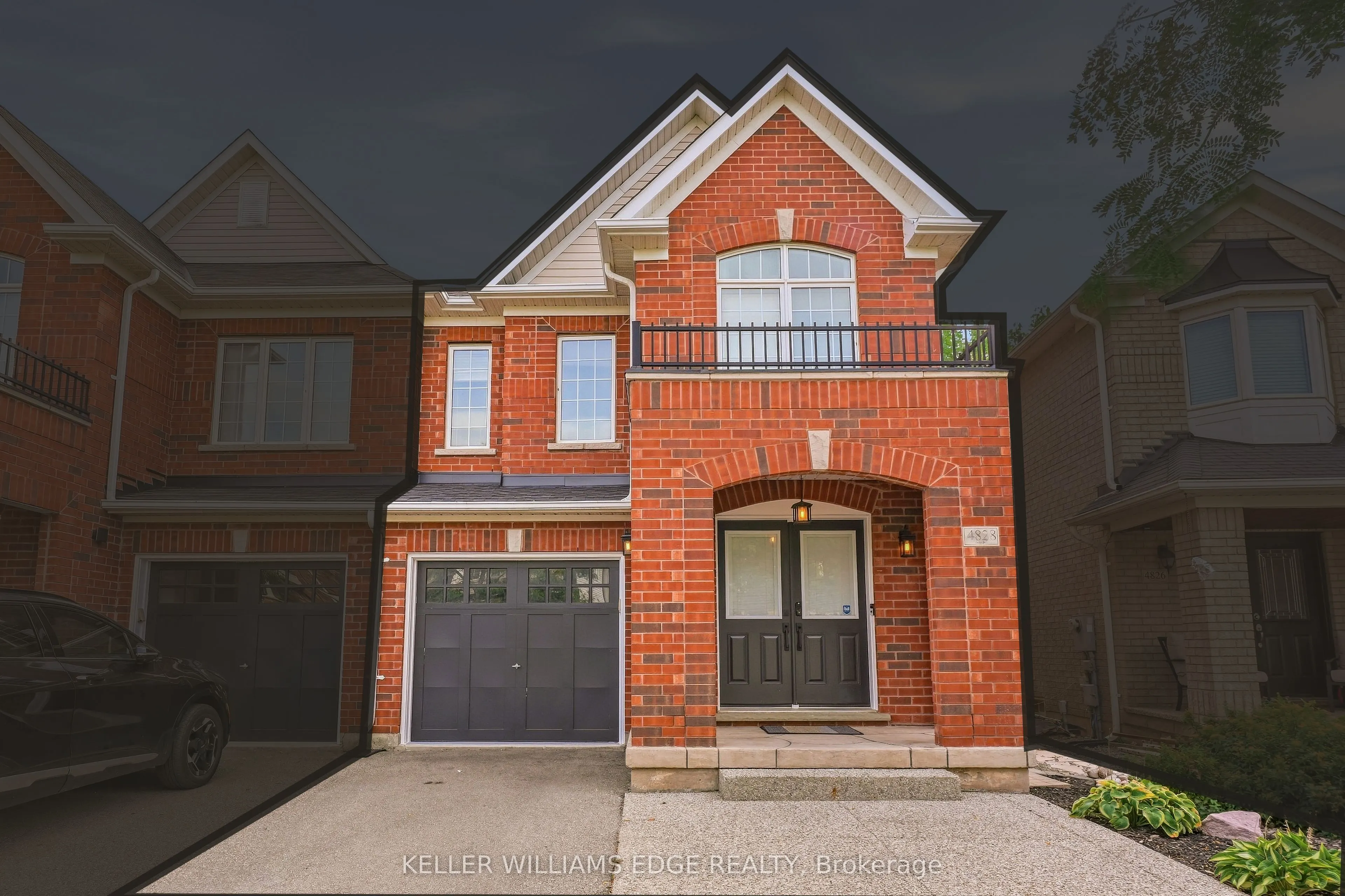 4828 Verdi Street