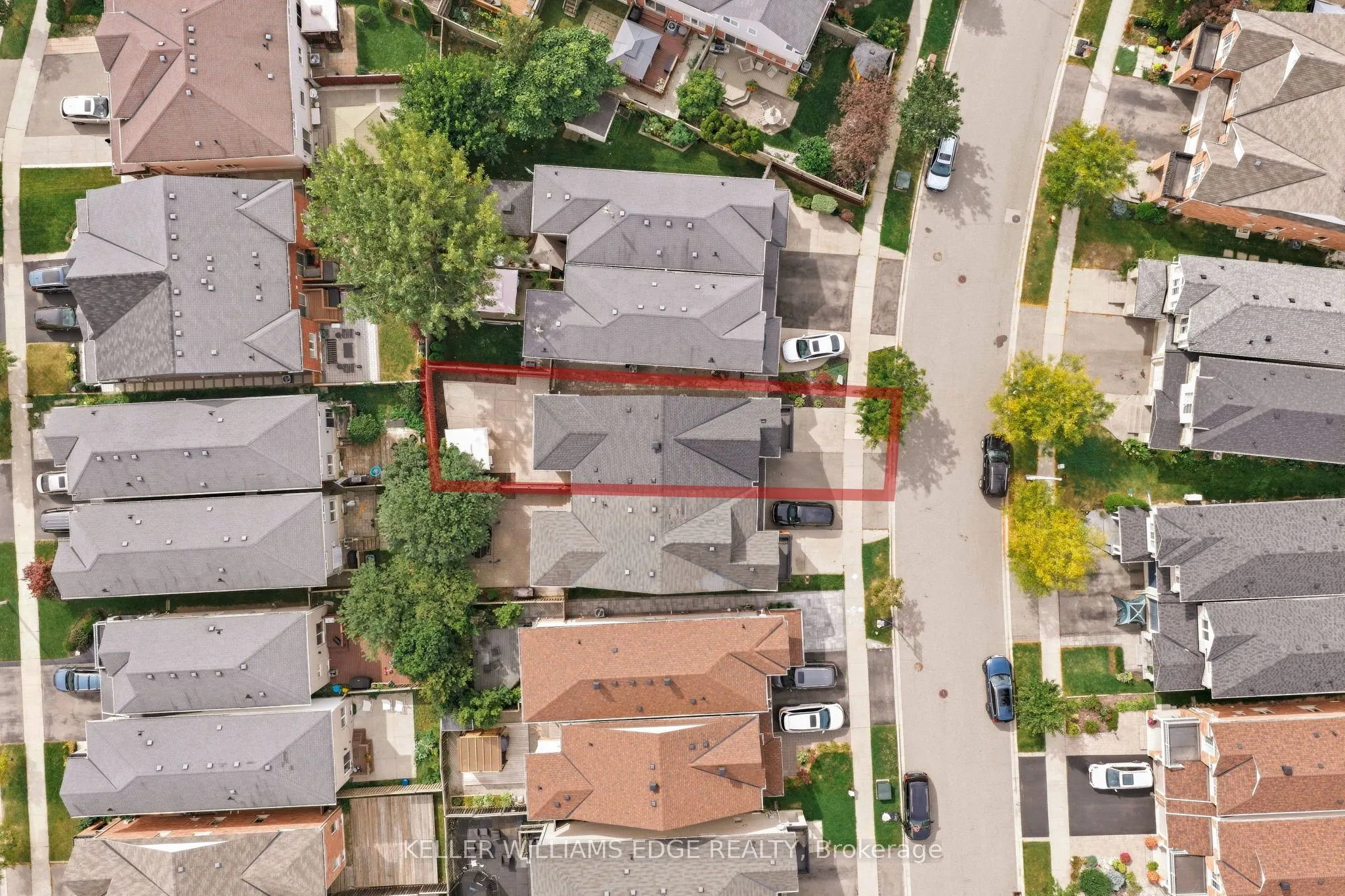 4828 Verdi Street