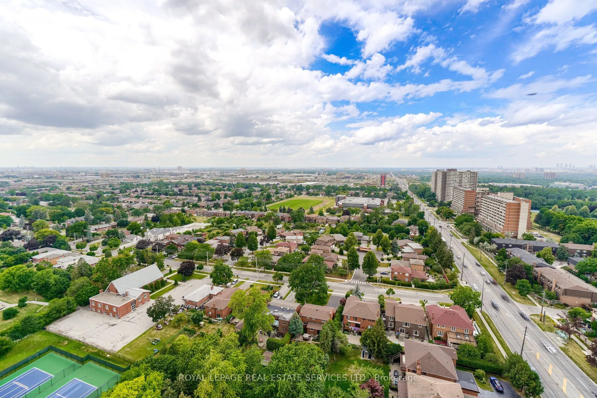 2010 Islington Avenue #2305