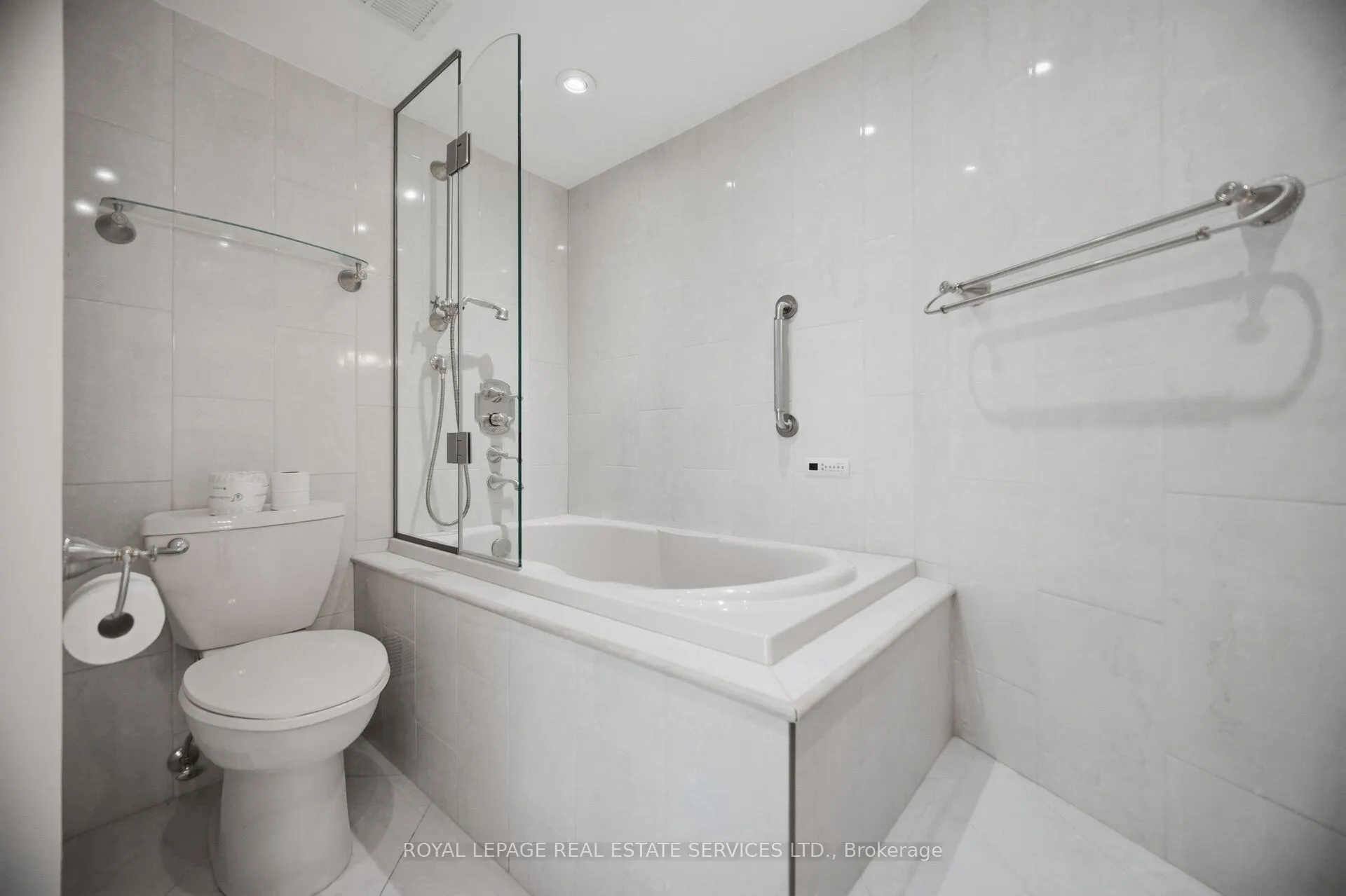 2010 Islington Avenue #2305