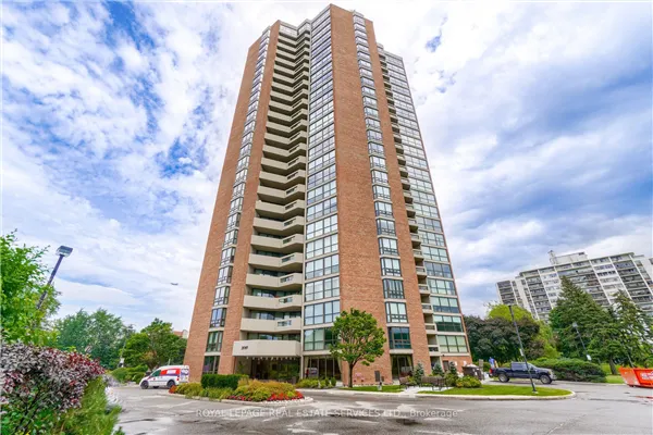 2010 Islington Avenue #2305