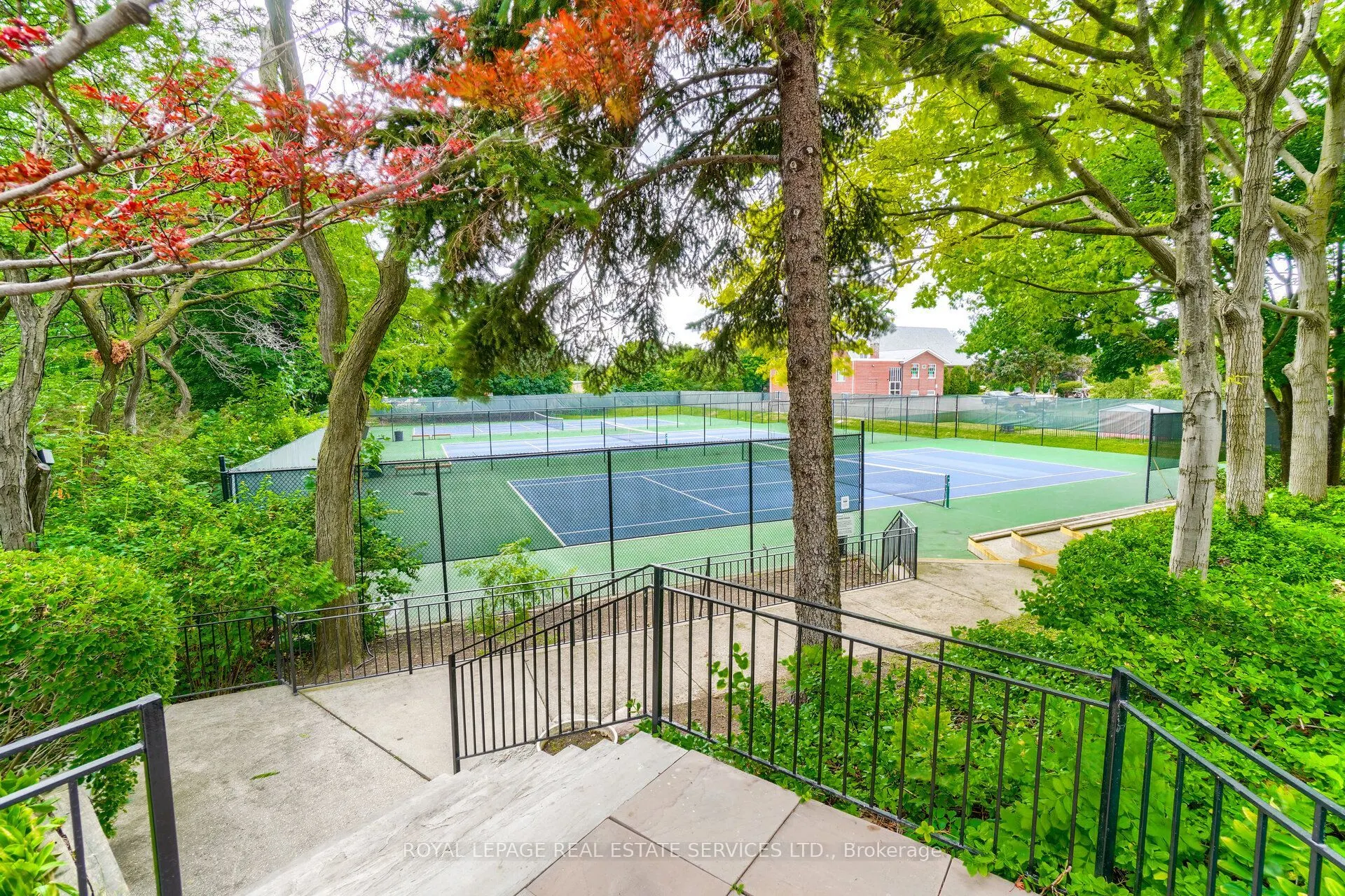 2010 Islington Avenue #2305