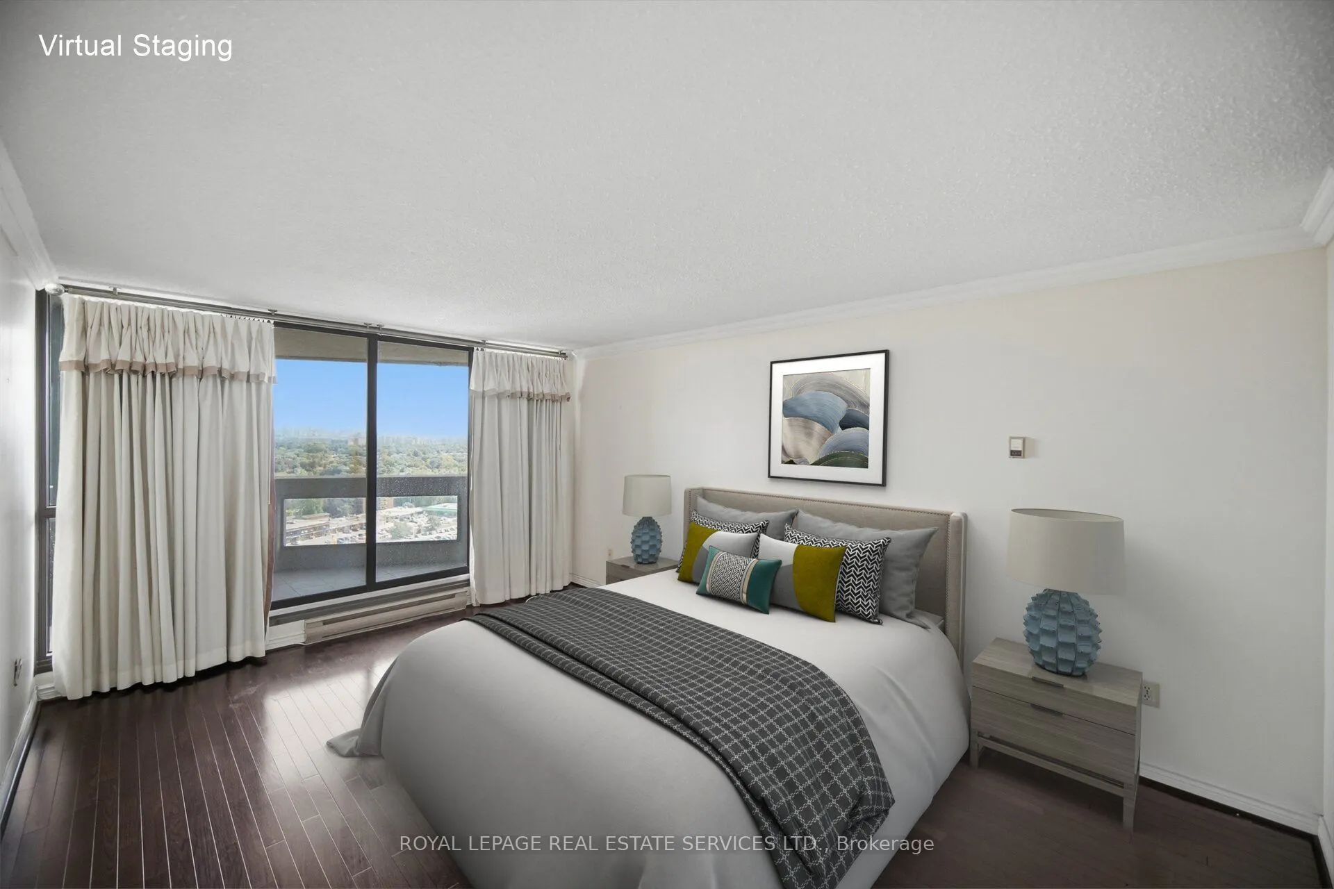 2010 Islington Avenue #2305