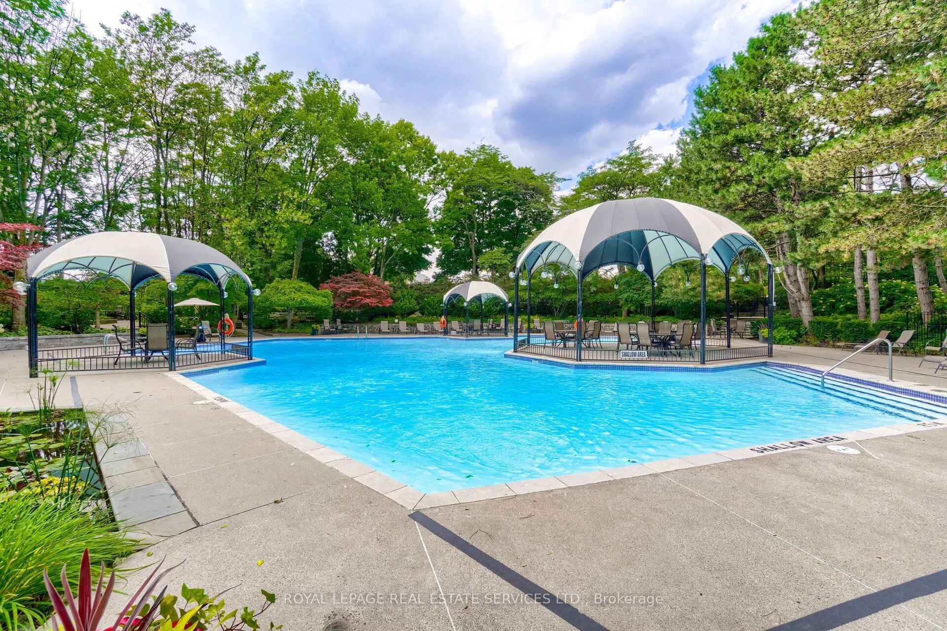 2010 Islington Avenue #2305