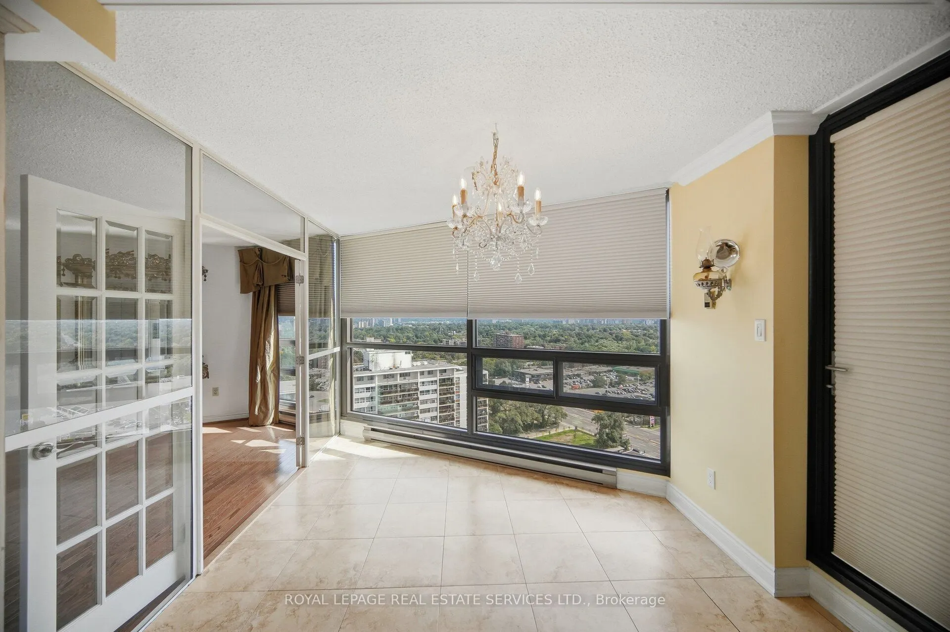 2010 Islington Avenue #2305