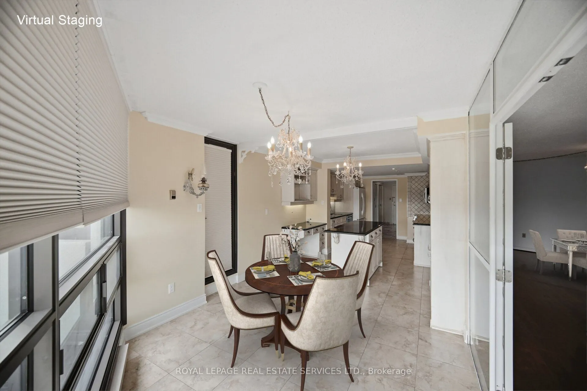 2010 Islington Avenue #2305