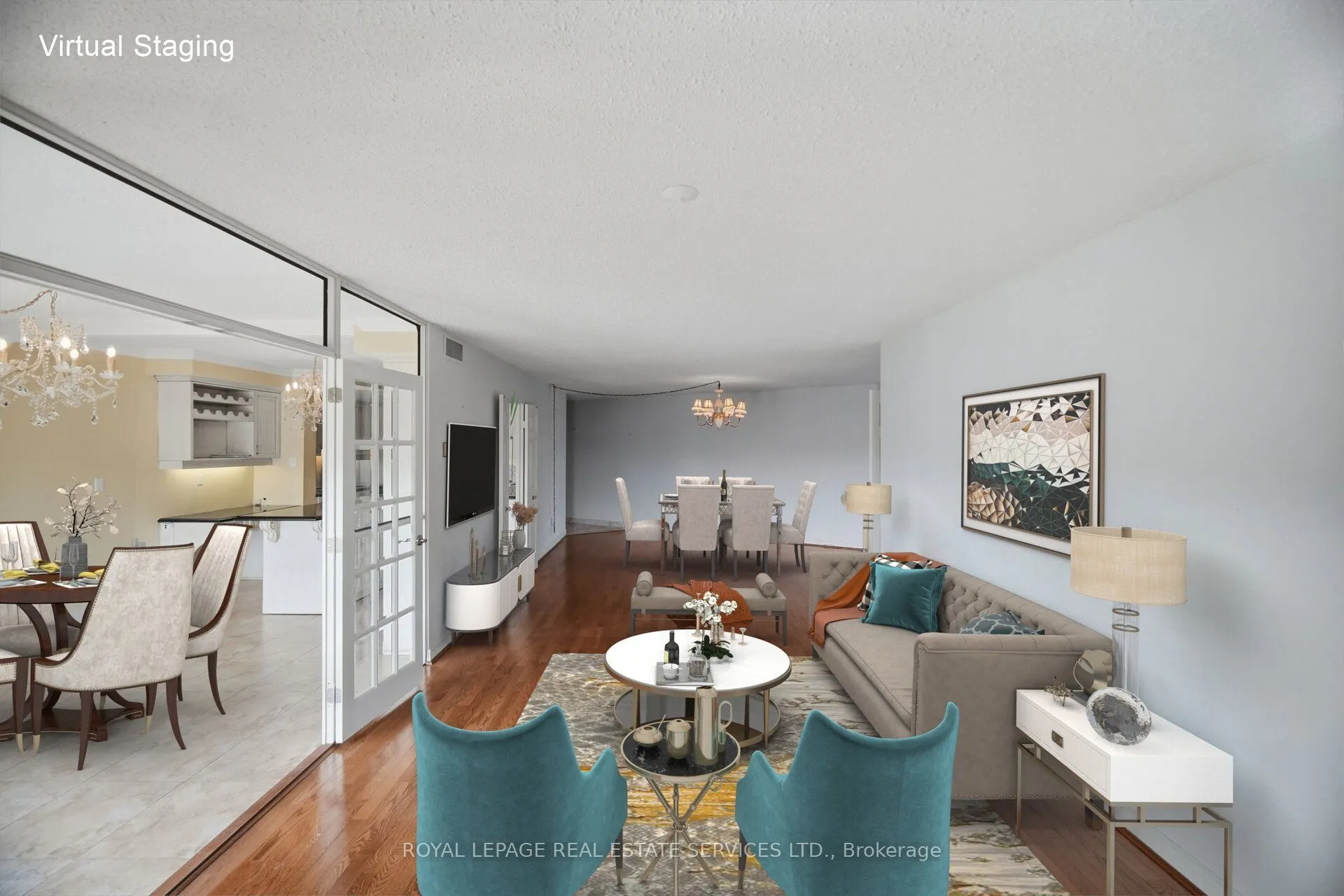 2010 Islington Avenue #2305