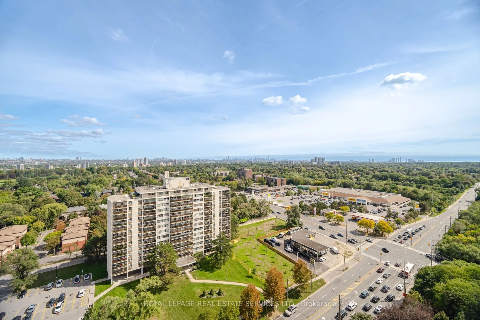 2010 Islington Avenue #2305
