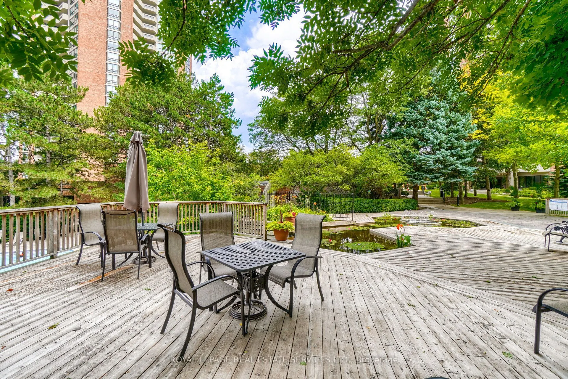 2010 Islington Avenue #2305