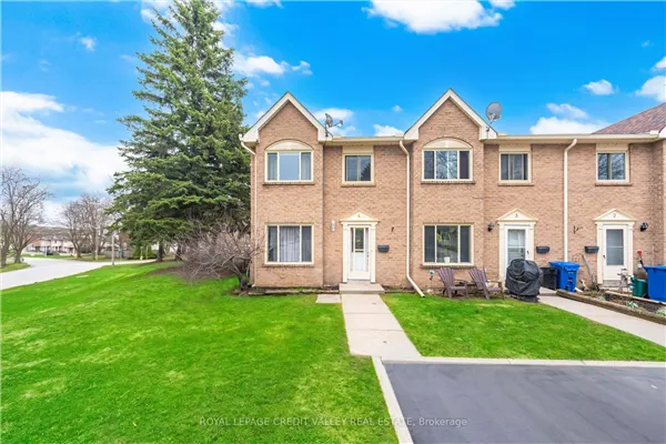 2 Parkview Drive