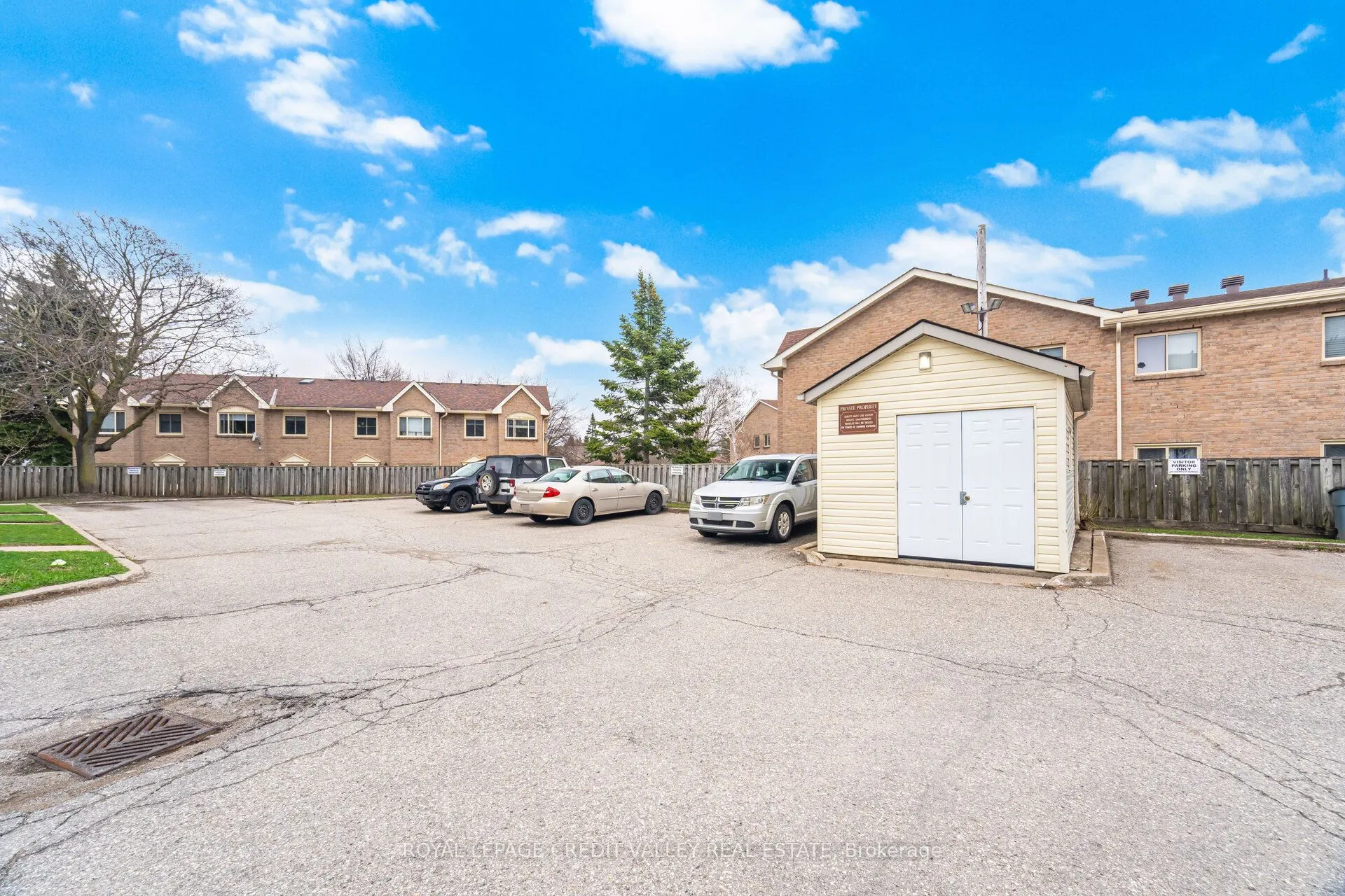 2 Parkview Drive #4