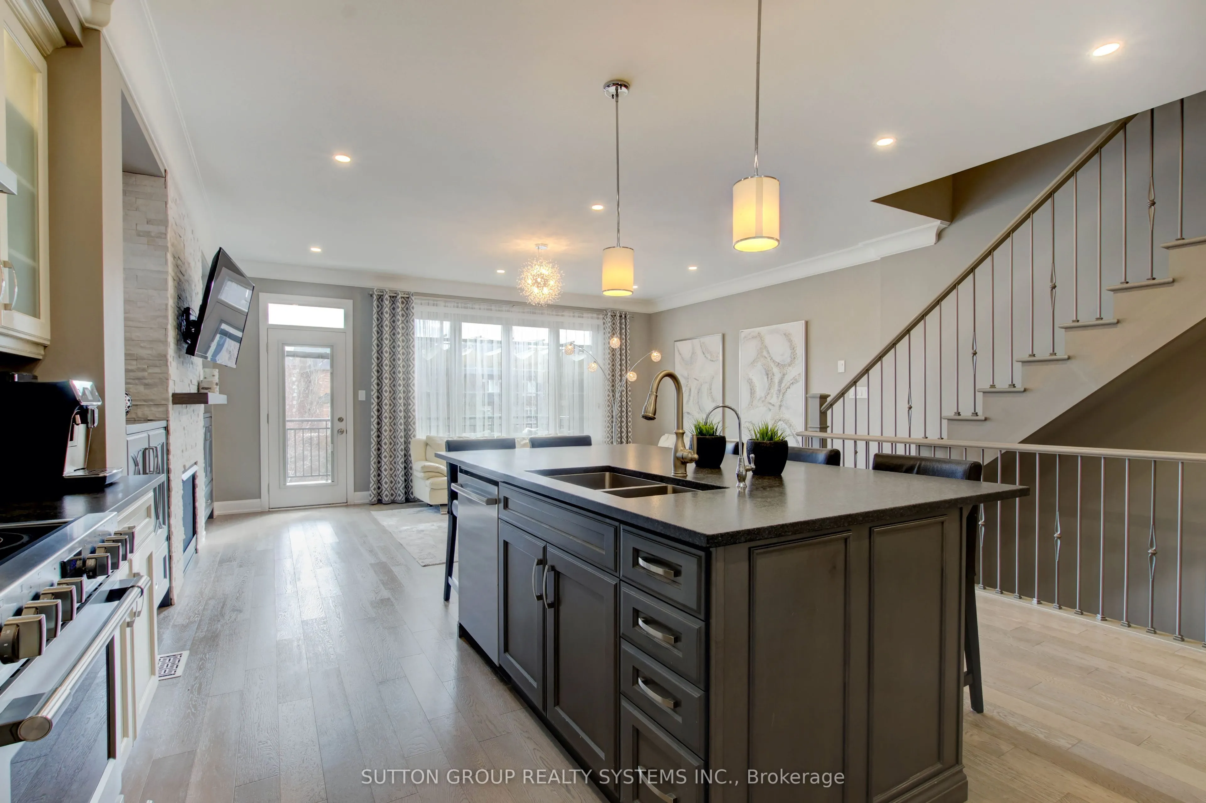3139 Riverpath Common #14