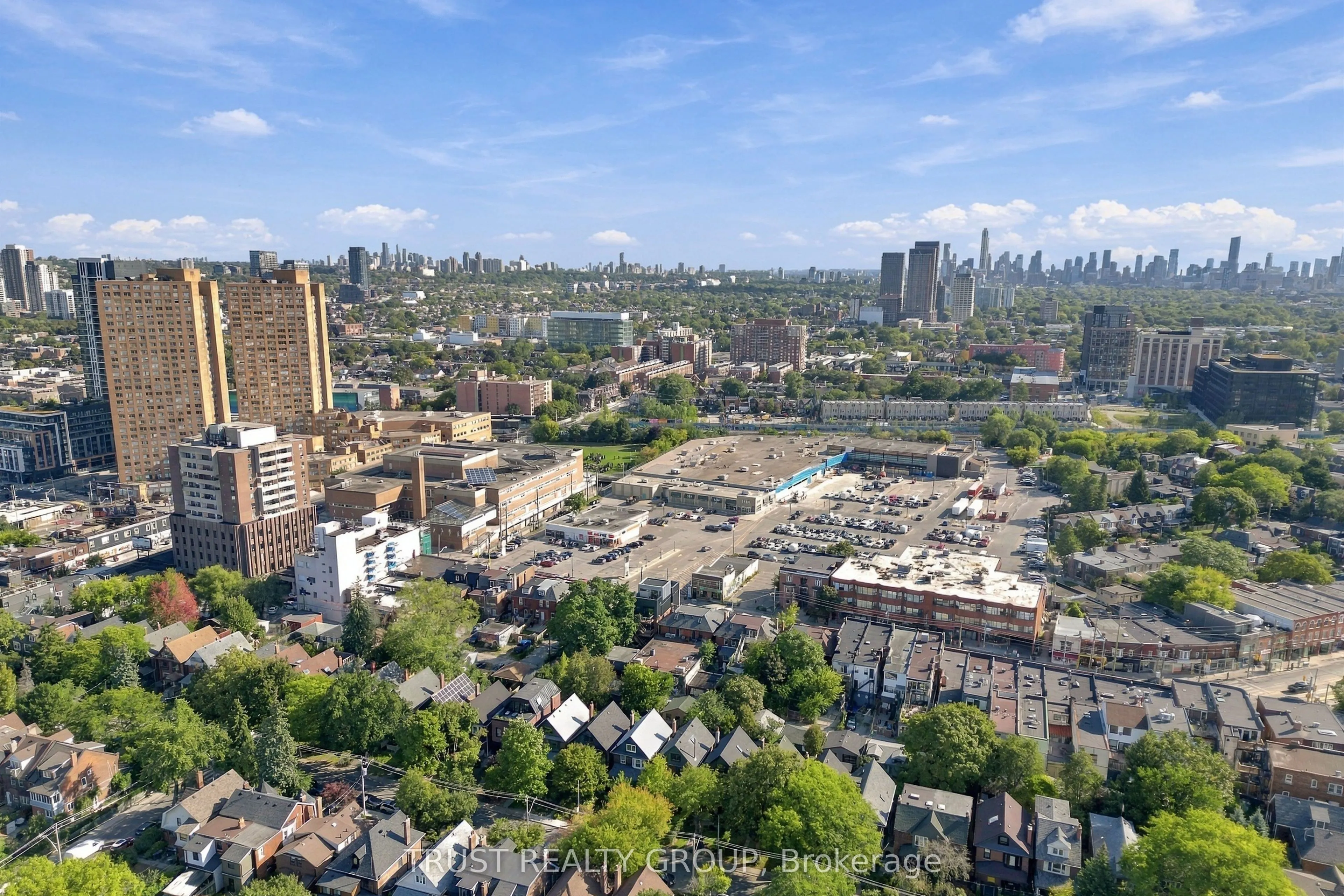 2279 Dundas Street W #Main & Basement