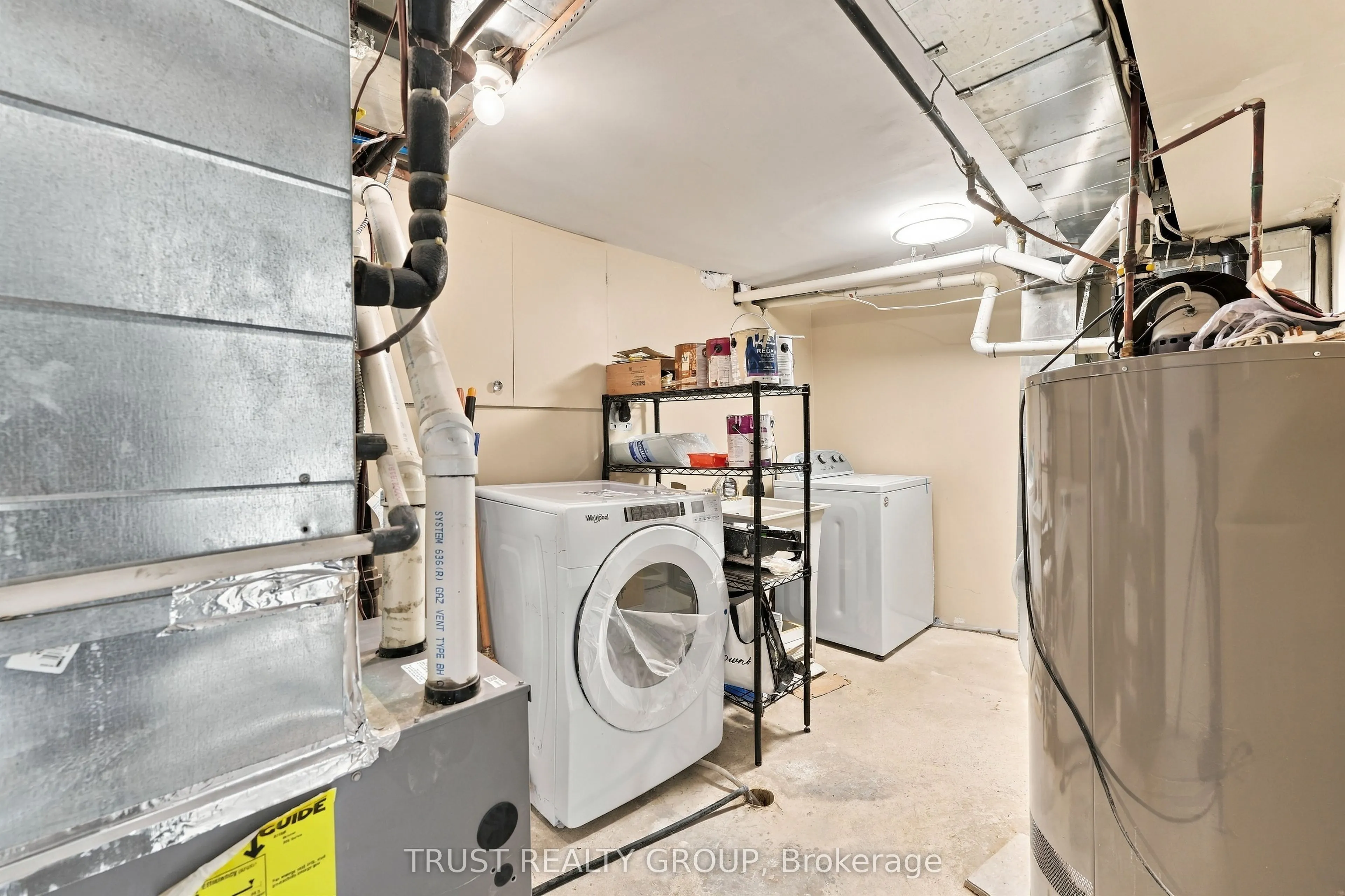 2279 Dundas Street W #Main & Basement