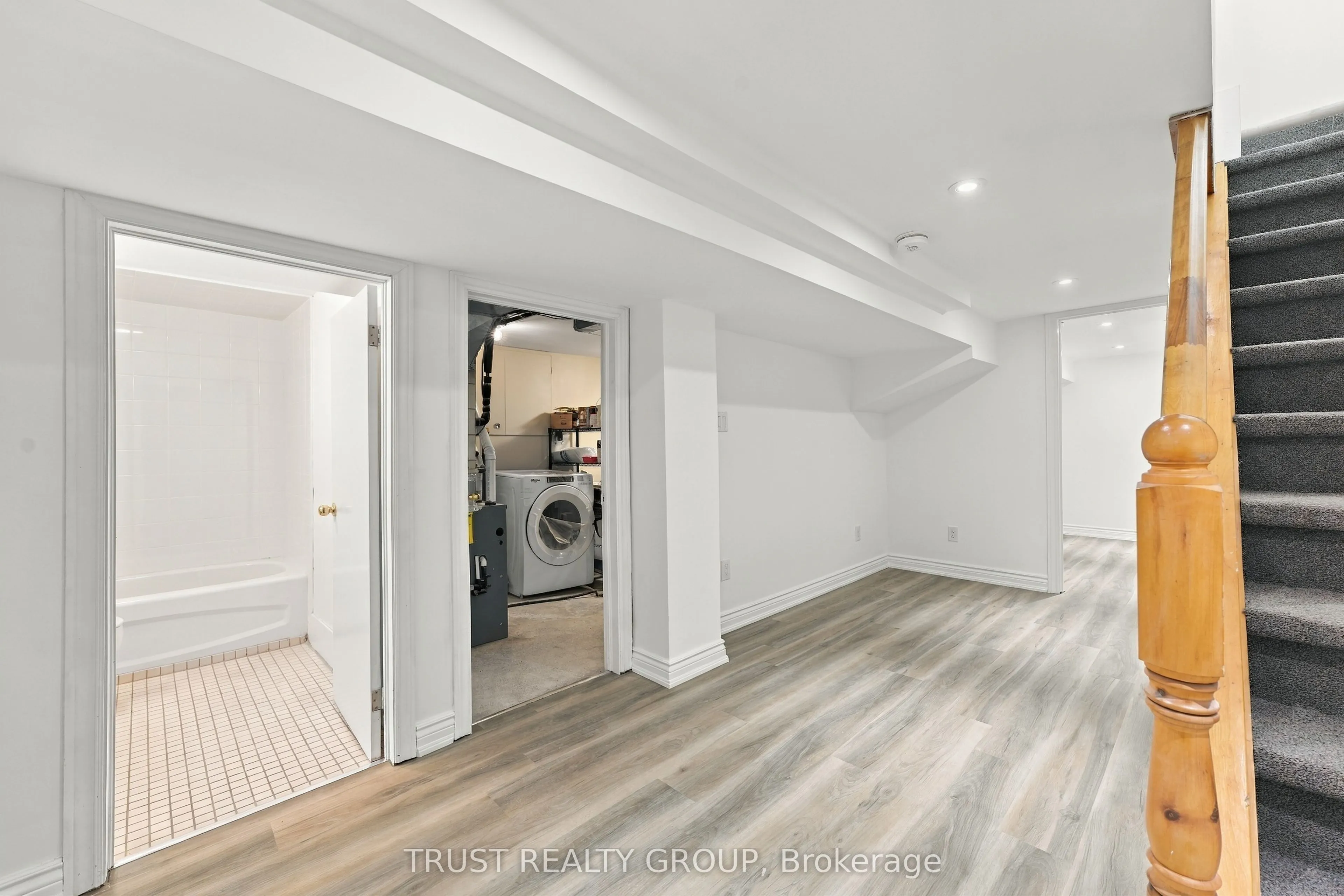 2279 Dundas Street W #Main & Basement
