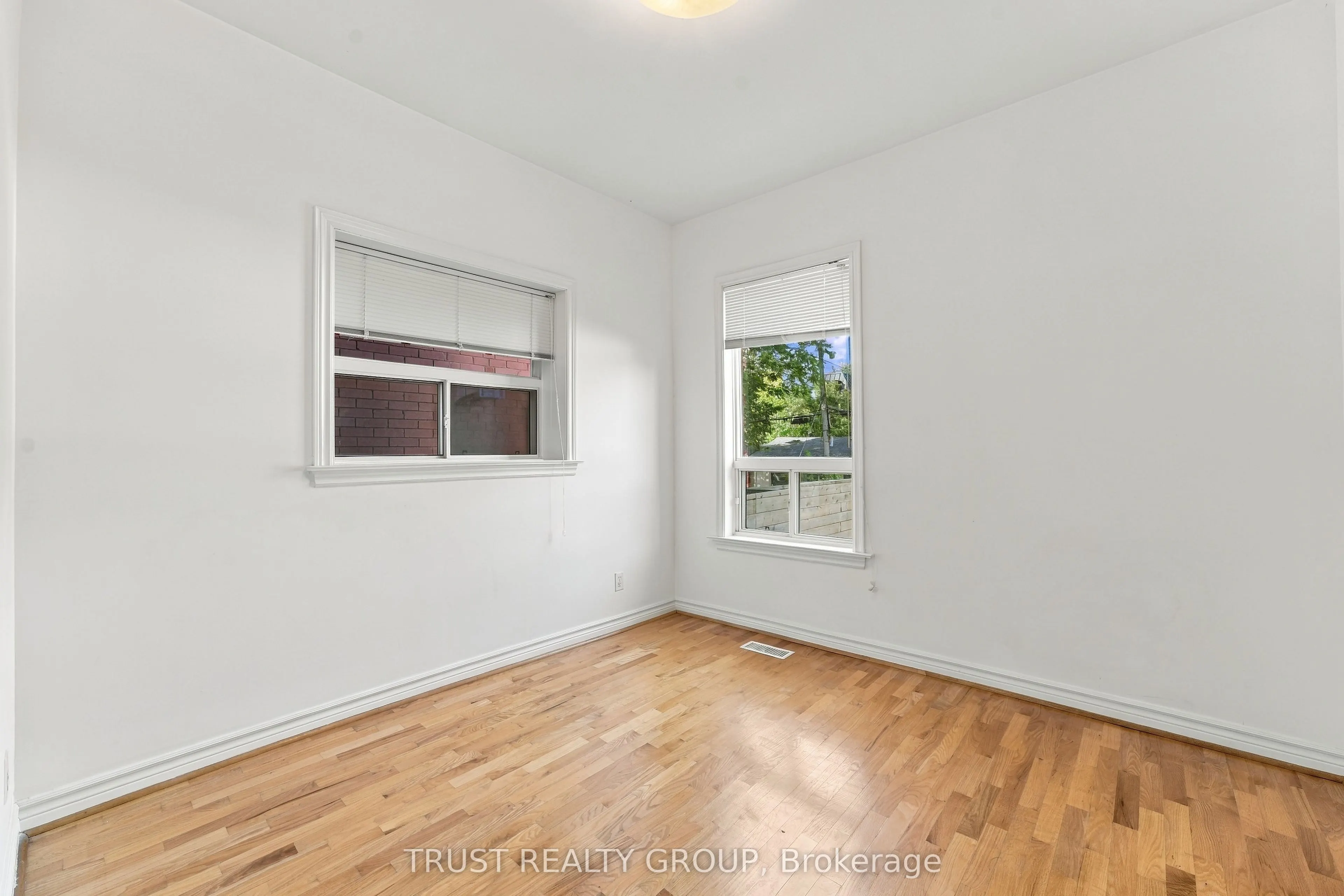 2279 Dundas Street W #Main & Basement