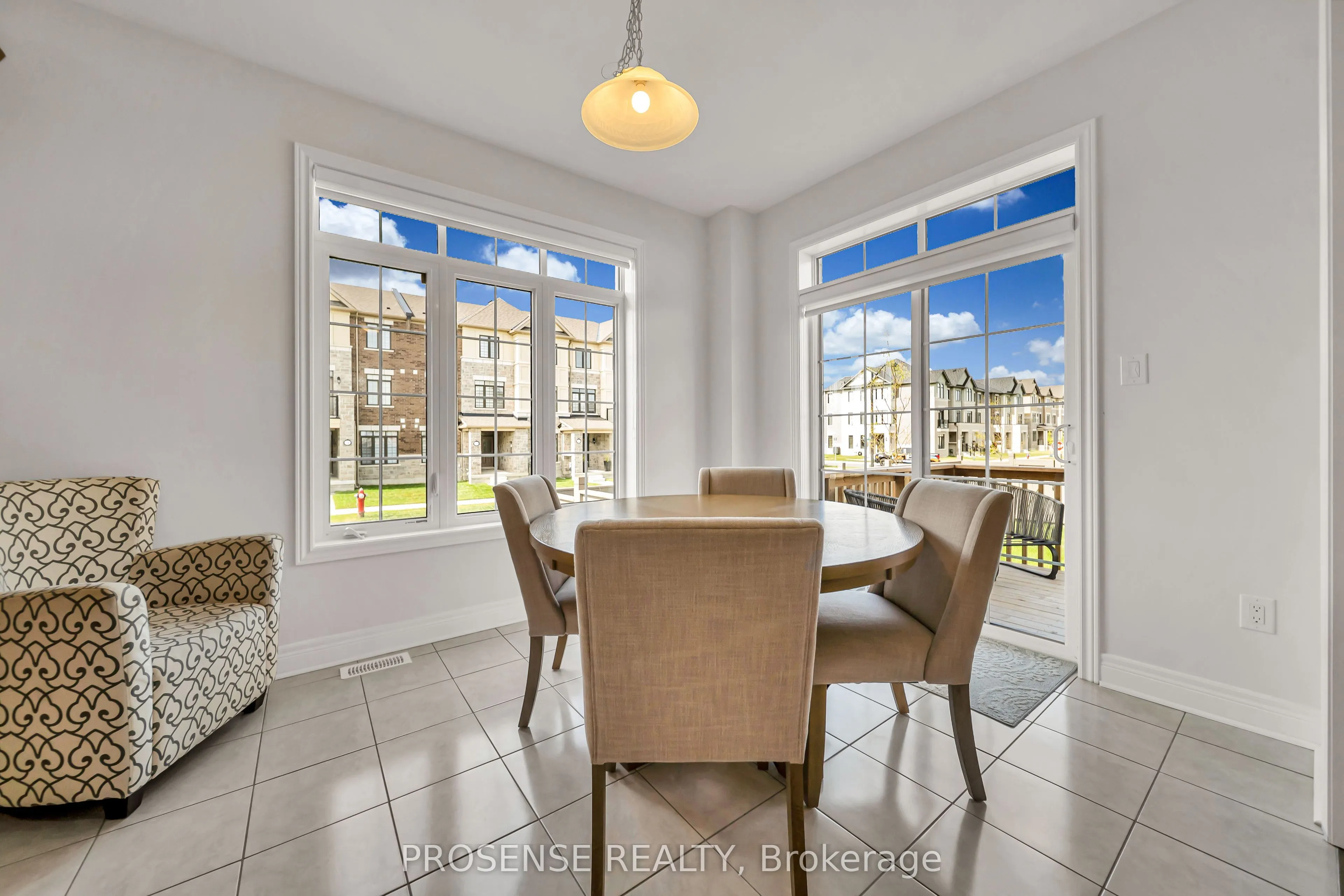 45 Keyworth Crescent