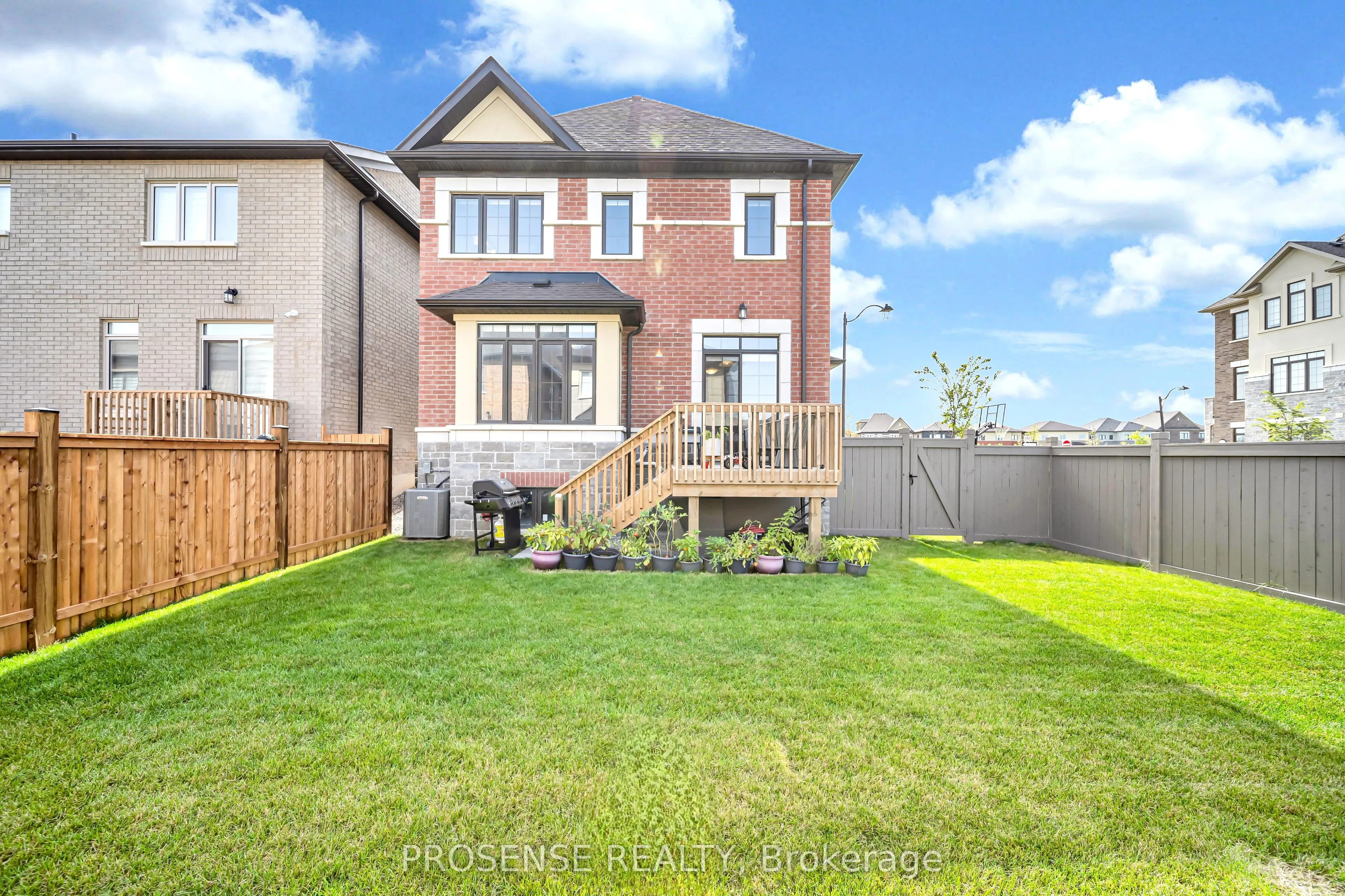 45 Keyworth Crescent