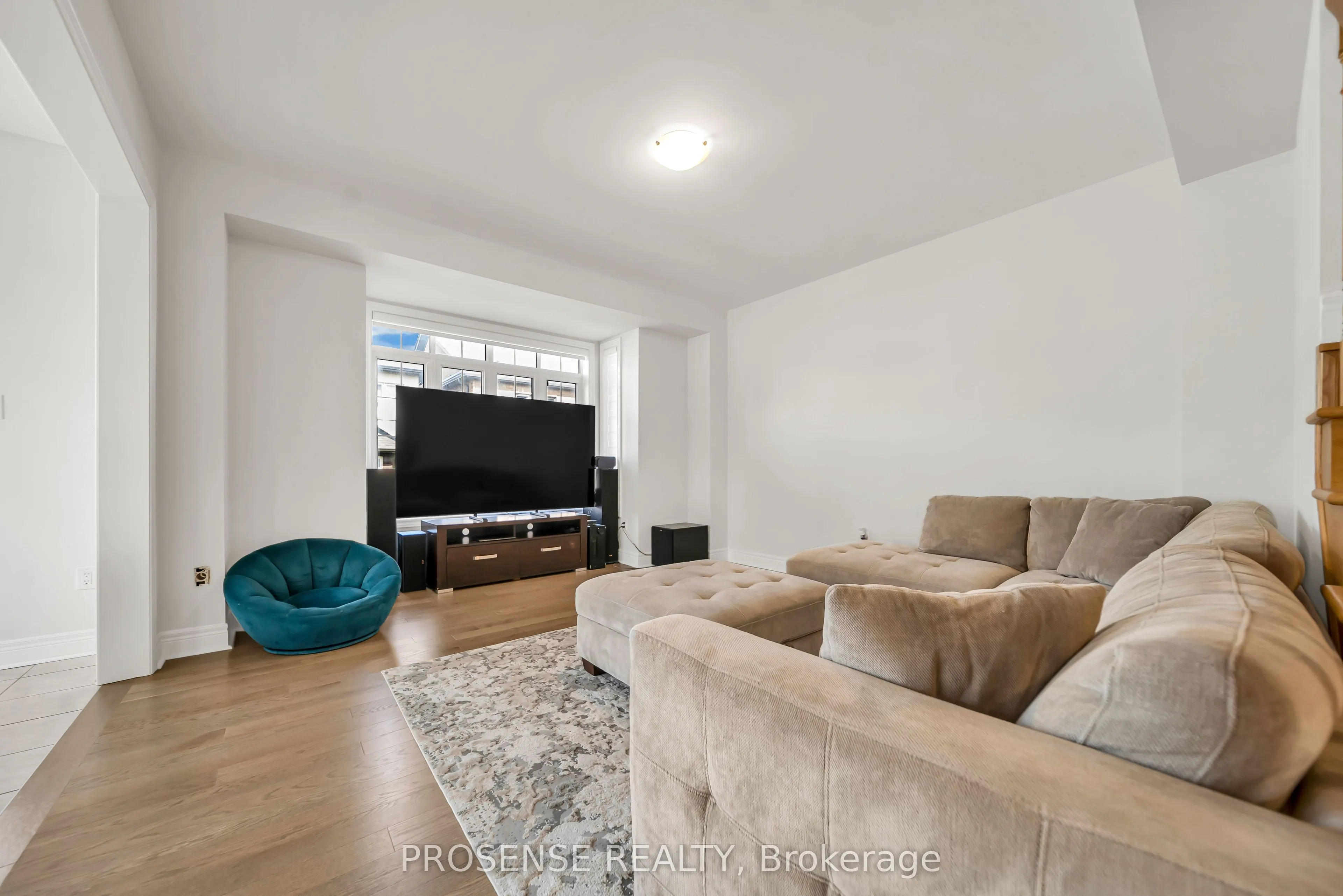 45 Keyworth Crescent