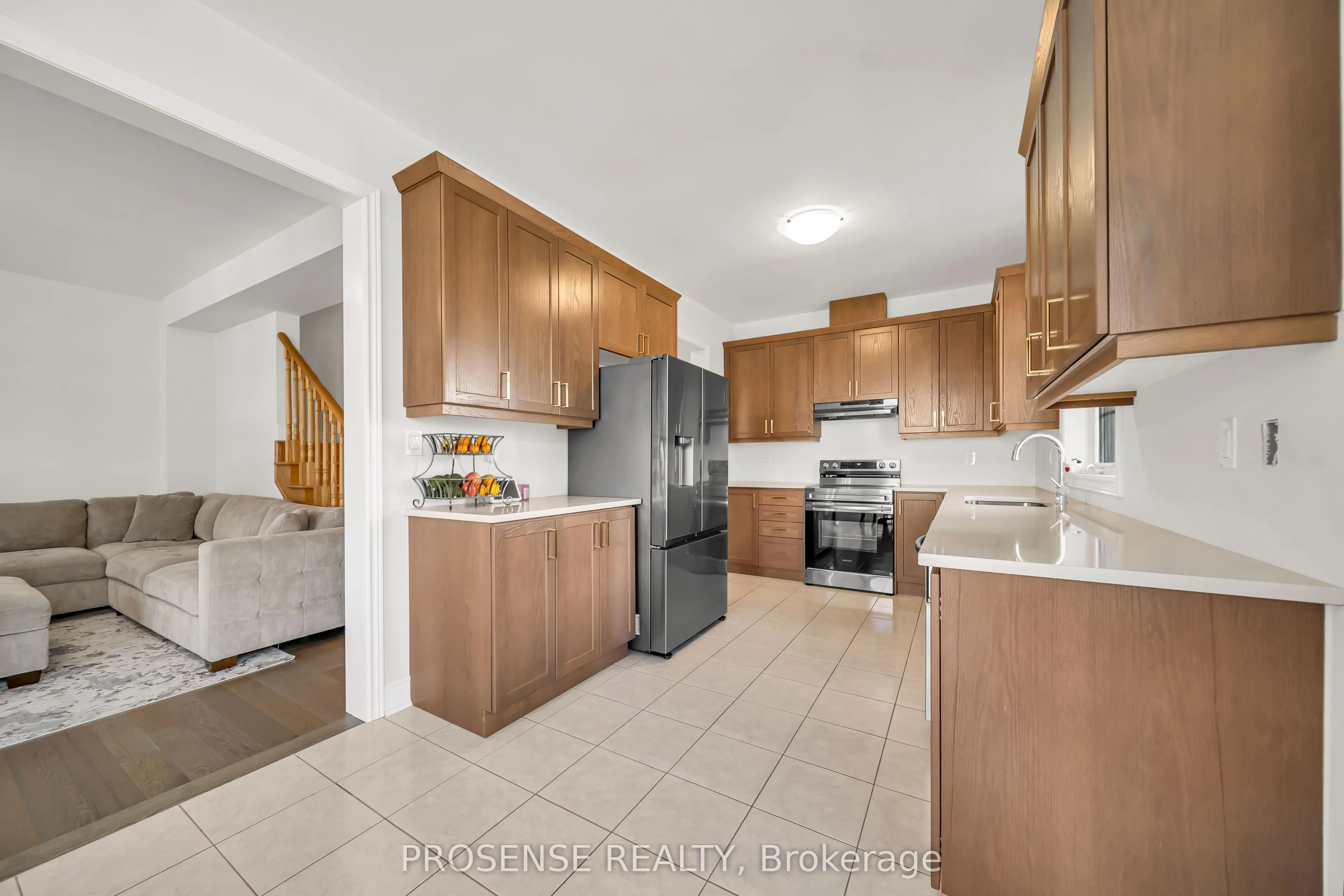 45 Keyworth Crescent