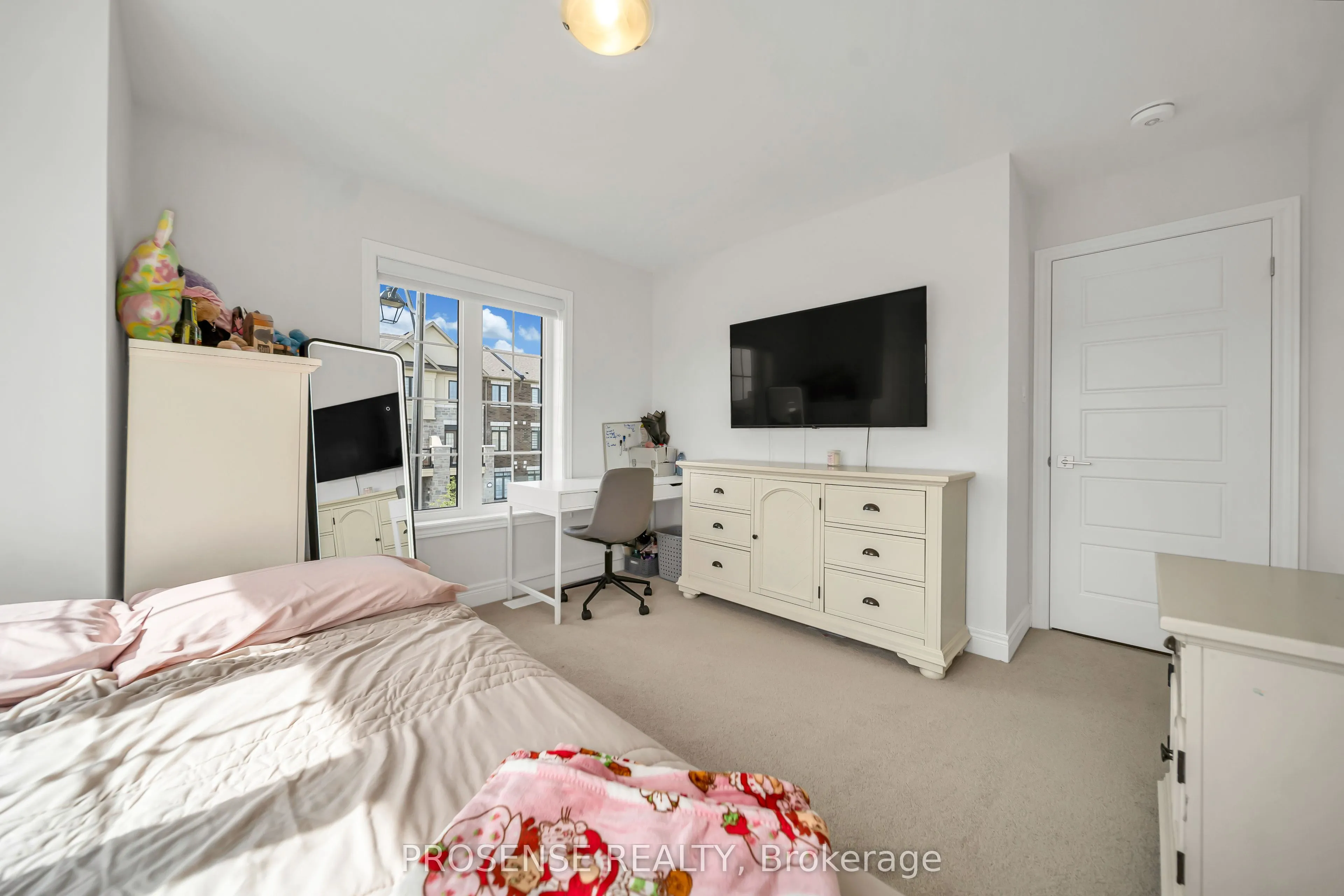45 Keyworth Crescent