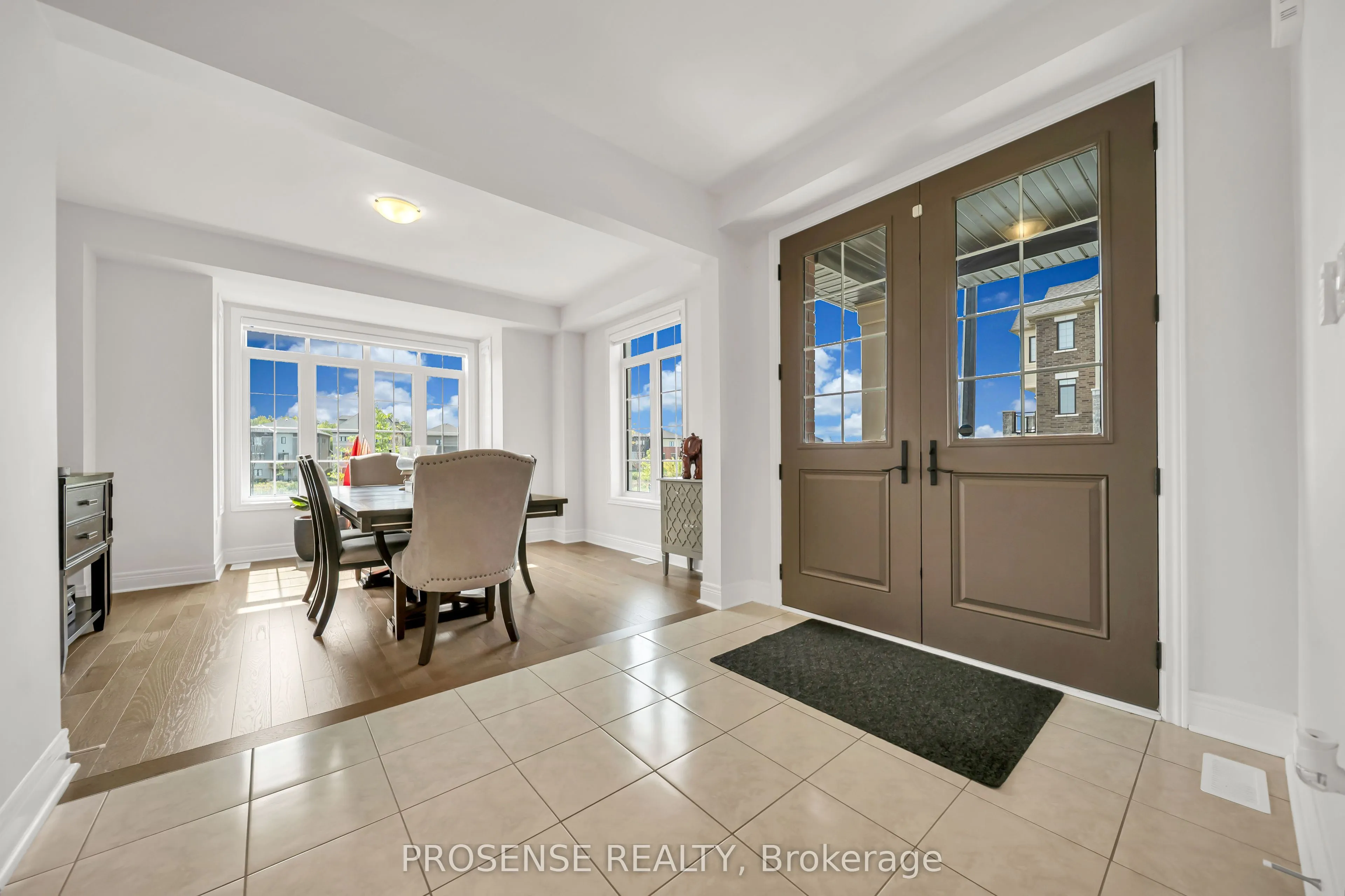 45 Keyworth Crescent