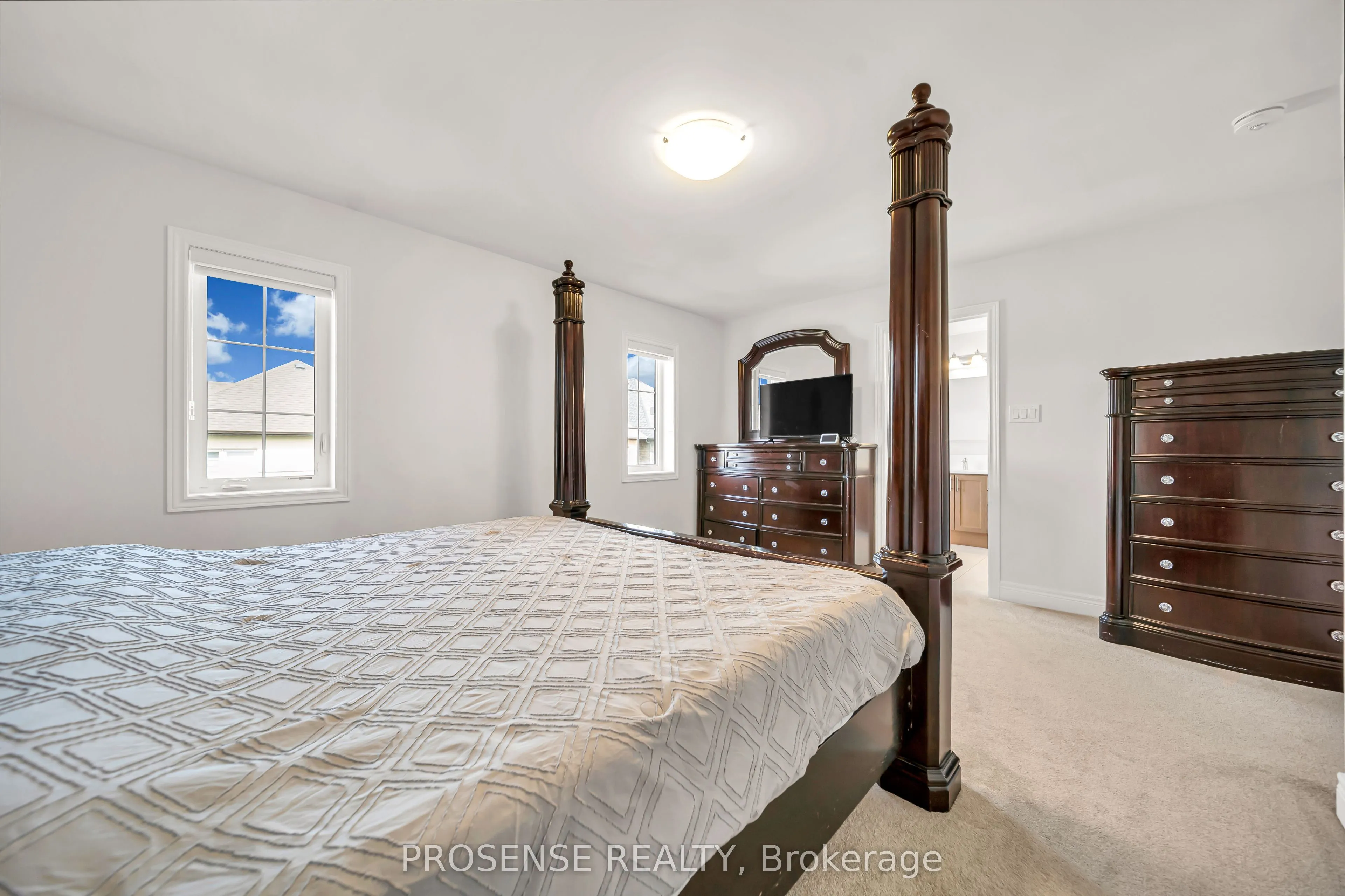 45 Keyworth Crescent